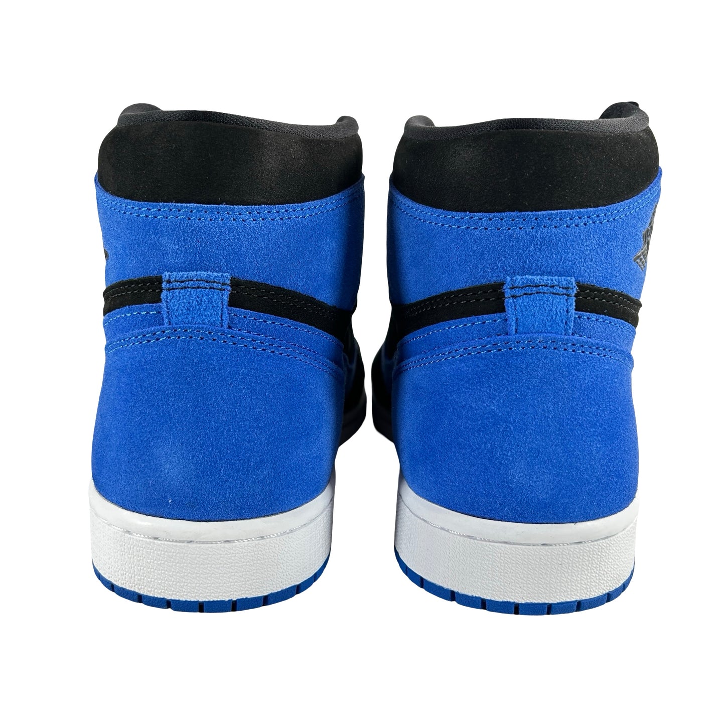 DZ5485 042 Jordan 1 Retro High OG Royal Reimagined [USED] - 10 M (Used4)