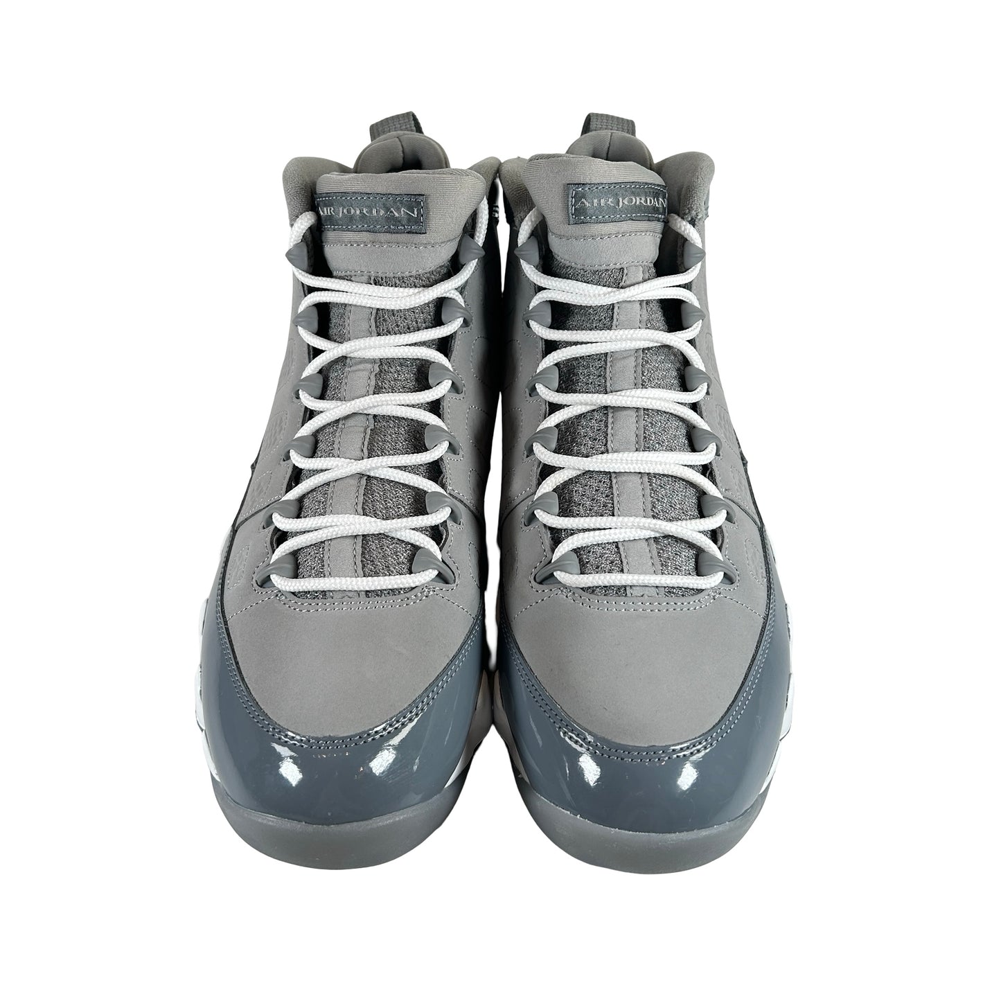HV4794 011 Jordan 9 Retro Cool Grey (2025) [USED] - 11 M (VNDS2)