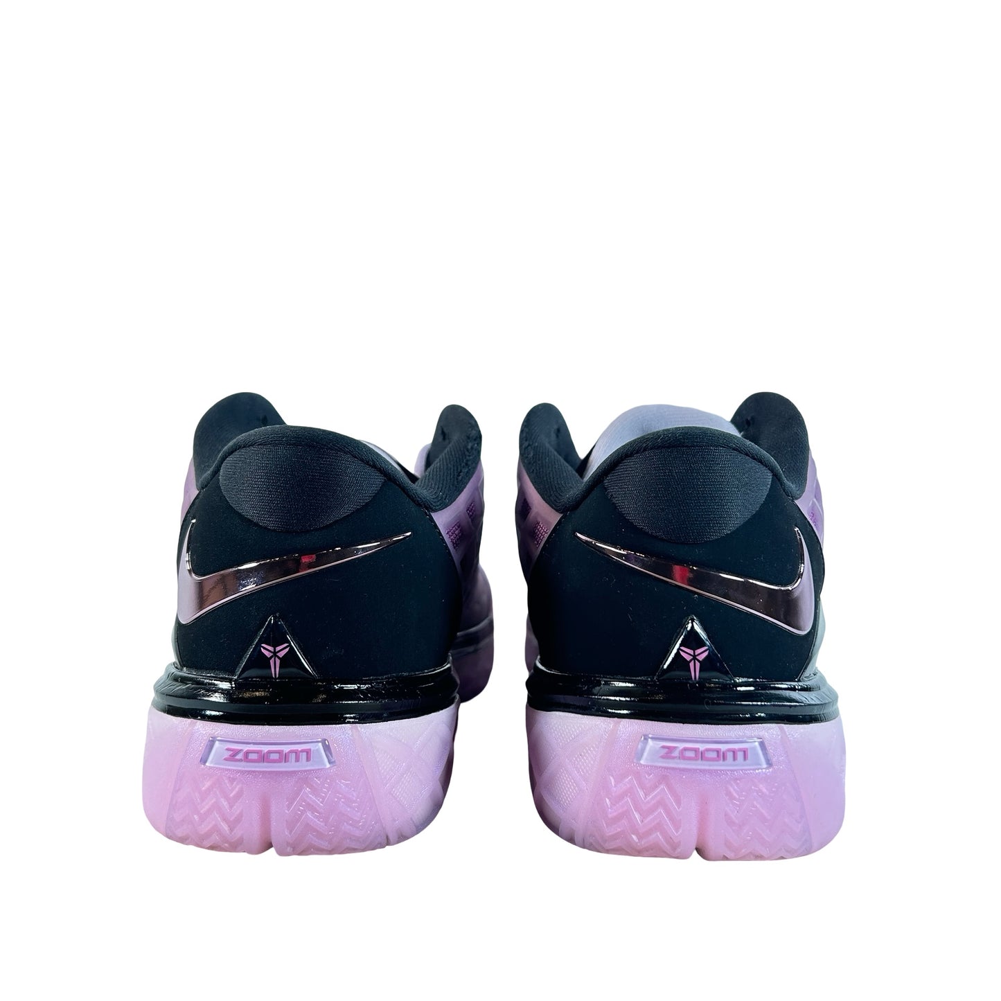 IF2497 500 Nike Kobe 3 Low Protro Pink Quartz [USED] - 9 M (VNDS)