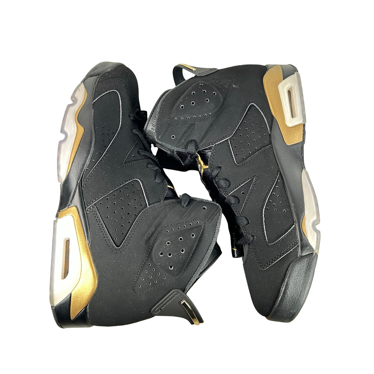 CT4954 007 Jordan 6 DMP [USED] - 10.5 M (Used5)