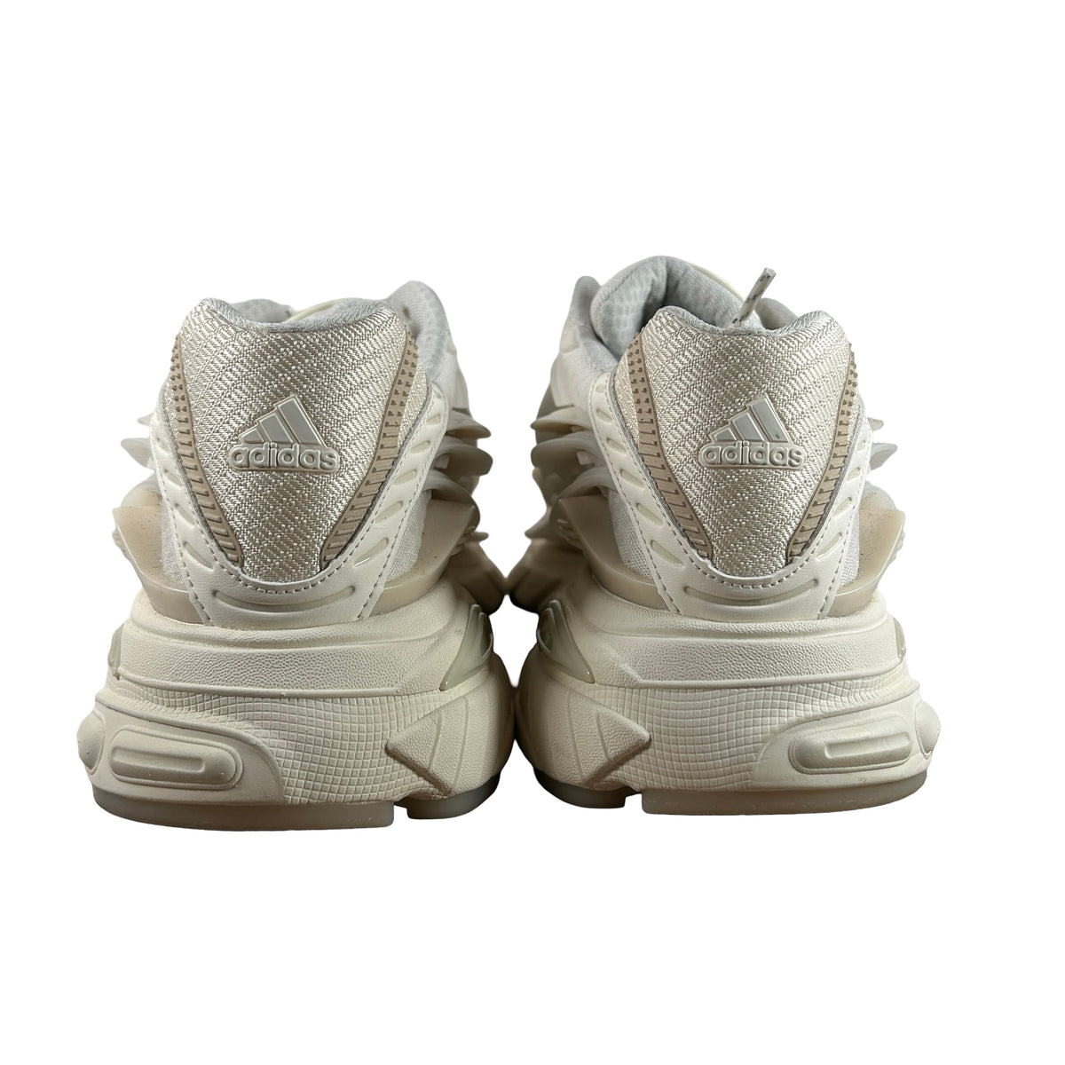 KH6730 adidas Adistar Jellyfish Pharrell Williams White [USED] - 11 M (Used2)