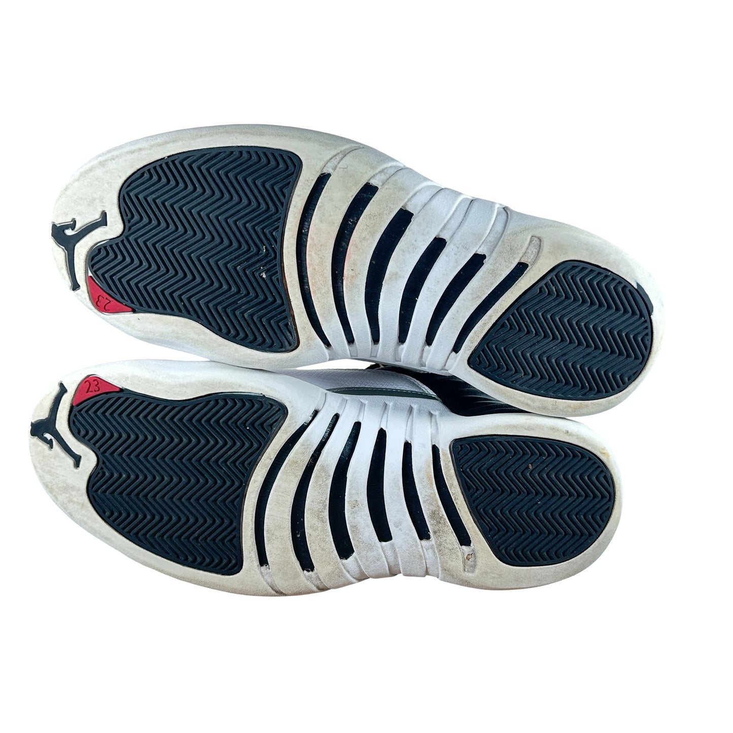 CT8013 006 Jordan 12 Retro Playoffs (2022) [USED] - 10.5 M (Used6)