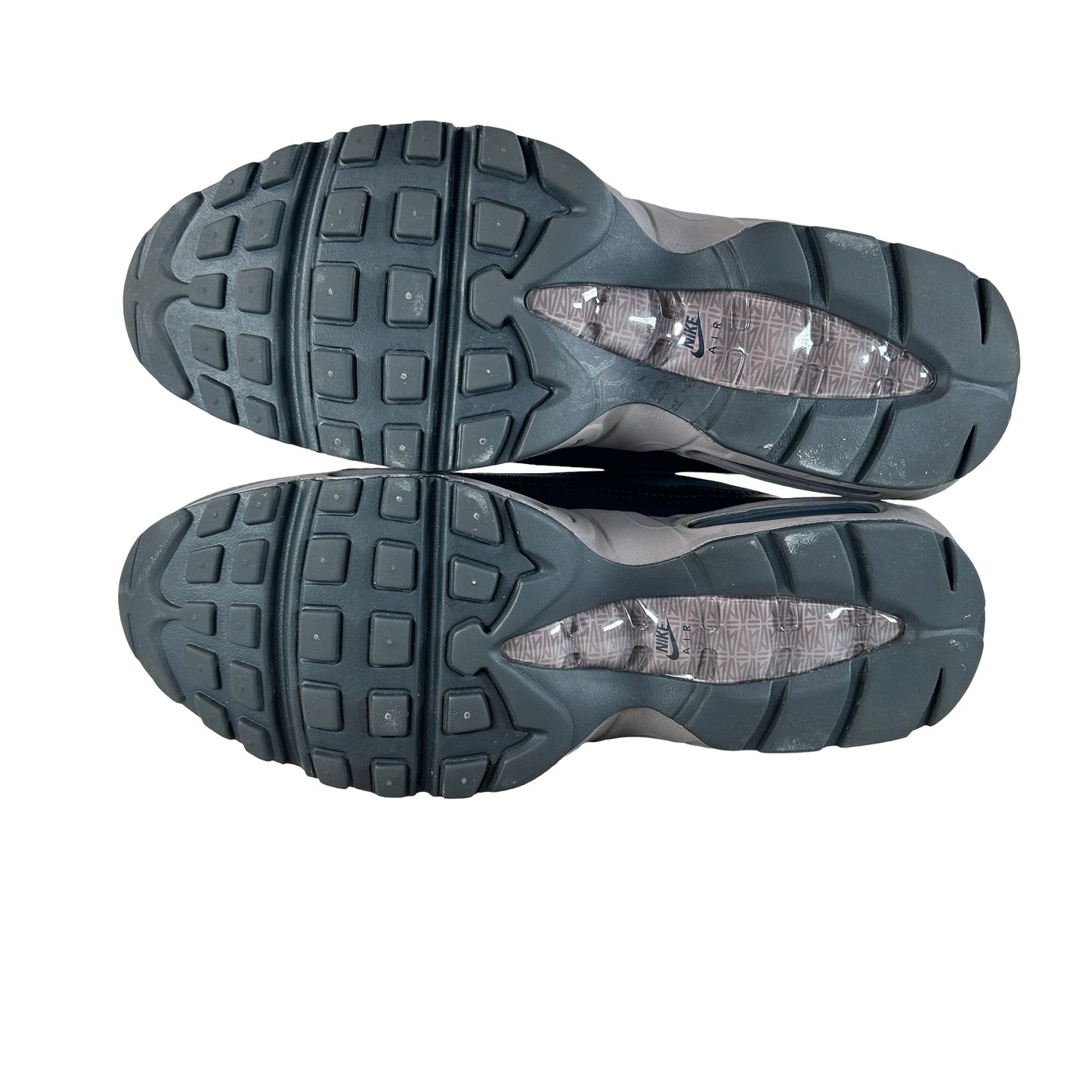 FZ8743 001 Nike Air Max 95 A Ma Maniére Hand Wash Cold [USED] - 9.5 M (Used)