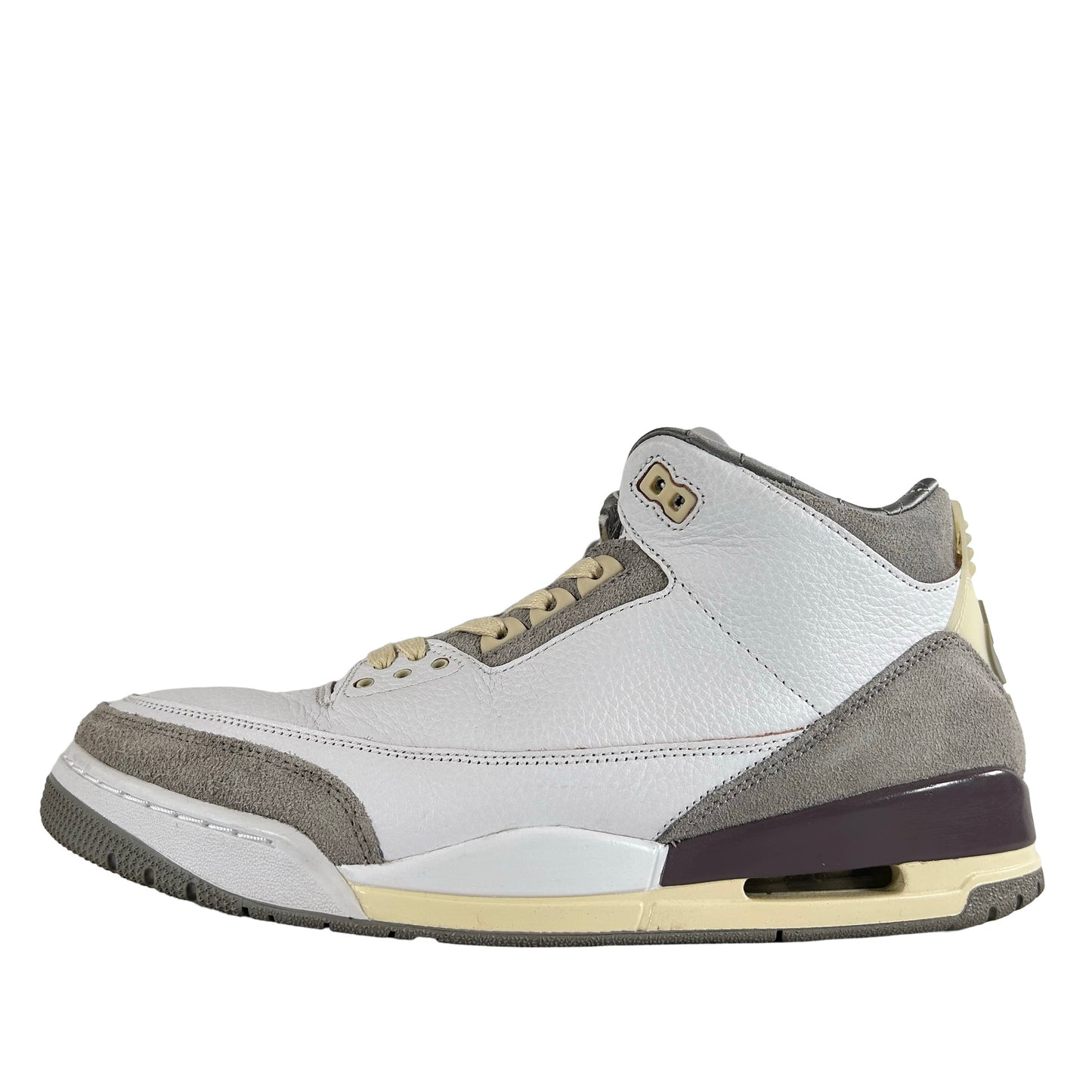 DH3434 110 Jordan 3 Retro A Ma Maniere [USED] - 13 W (Used)