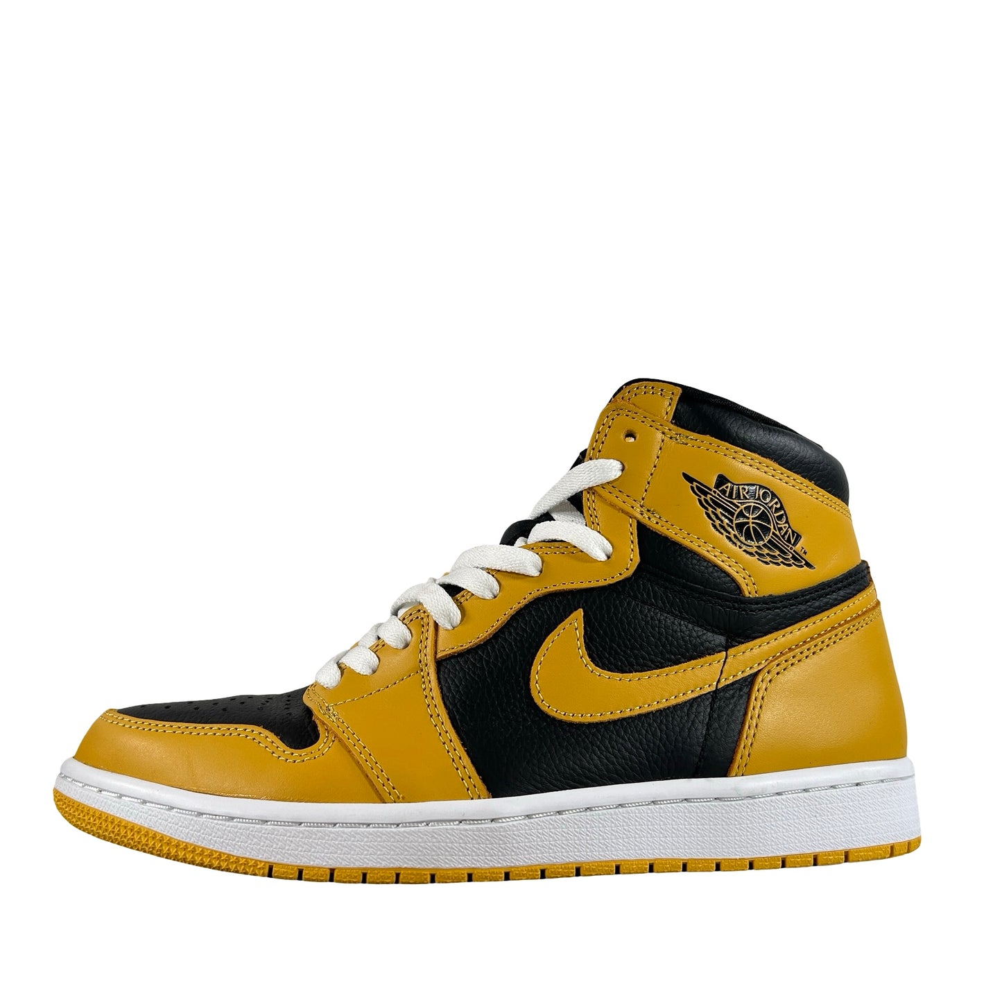 555088 701 Jordan 1 Pollen [USED] - 9 M (Used)