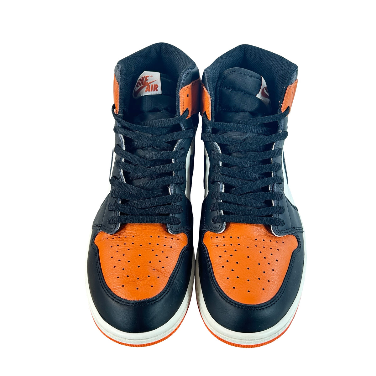DZ5485 008 Jordan 1 Retro High OG Shattered Backboard (2025) [USED] - 13 M (Used6)