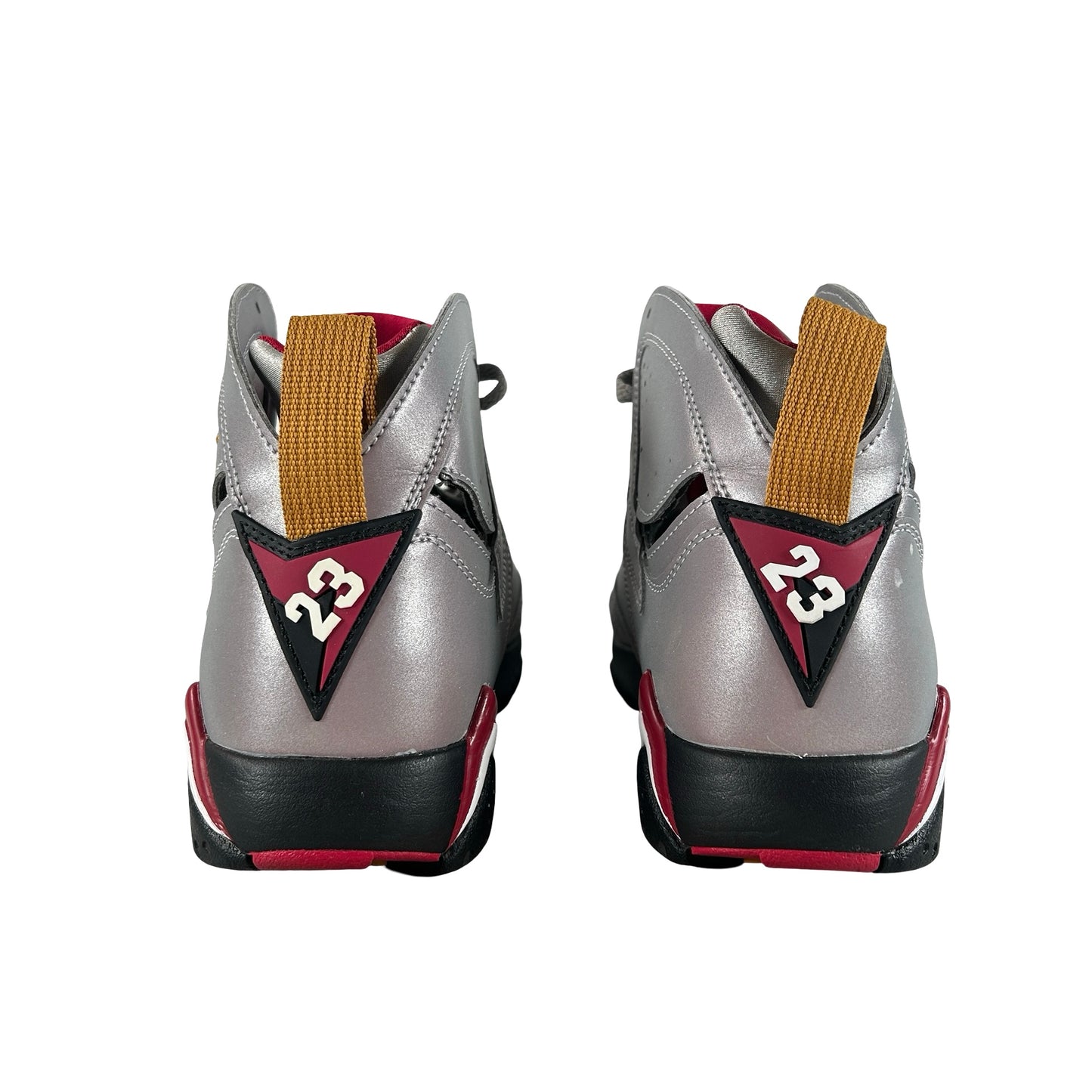 BV6281 006 Jordan 7 Retro Reflections of a Champion [USED] - 7.5 M (Used) (No Box)