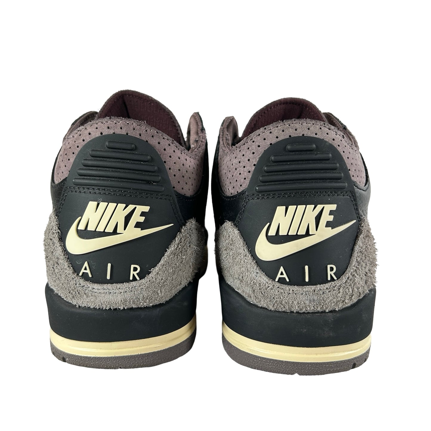 FZ4811 001 Jordan 3 Retro OG SP A Ma Maniére While You Were Sleeping (Women's) [USED] - 9.5 W / 8 M (Used2)