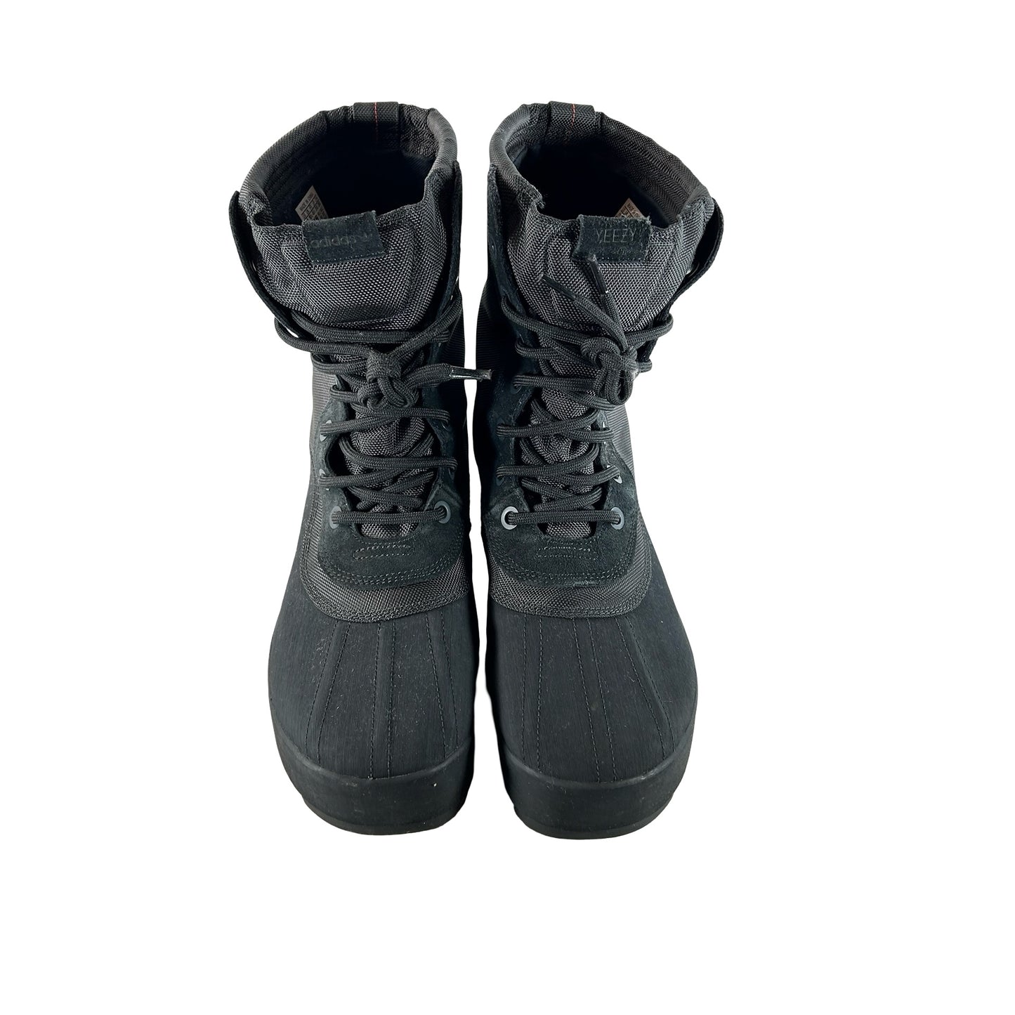 IG8188 adidas Yeezy 950 Pirate Black (2023) [USED] - 11 M (Used)