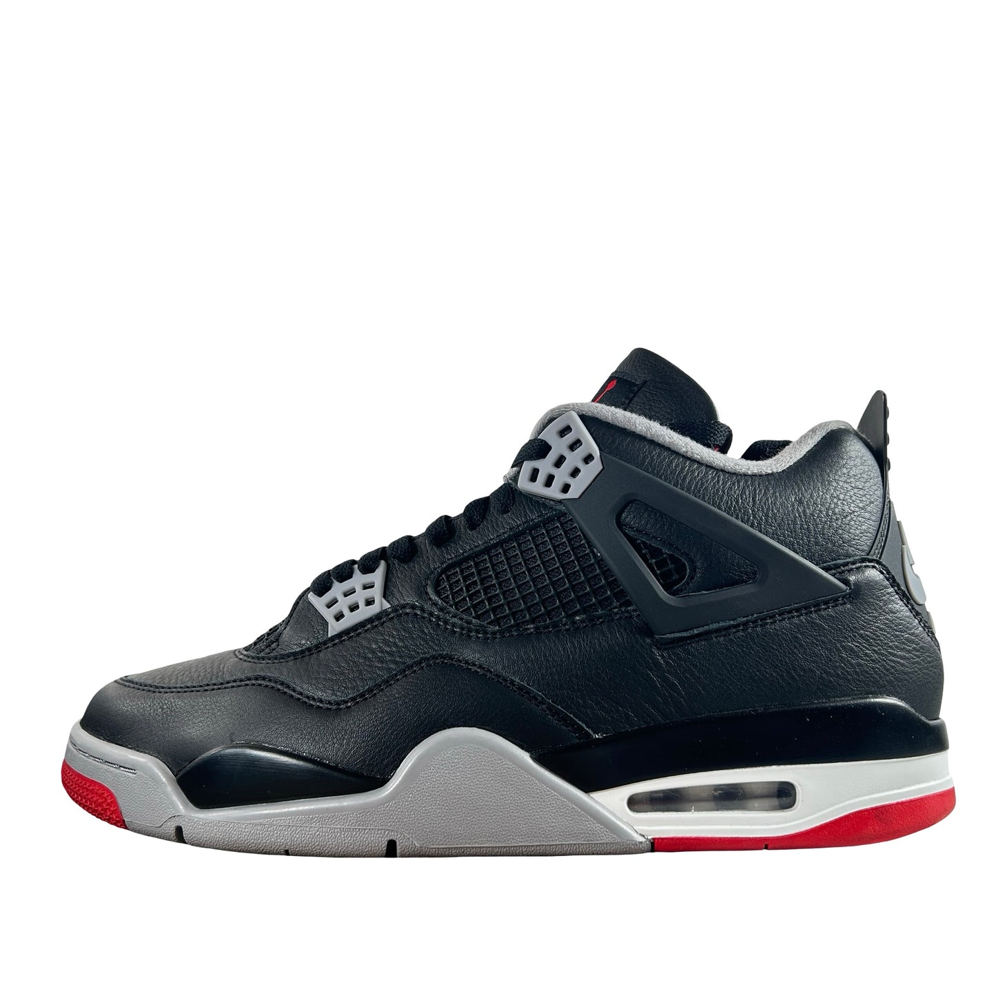 FV5029 006 Jordan 4 Retro Bred Reimagined [USED] - 12 M (Used23)