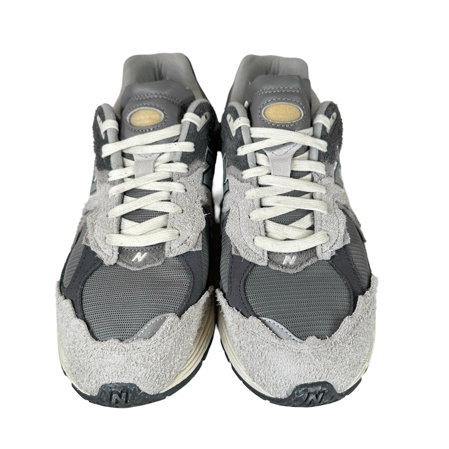 M2002RDA New Balance 2002R Protection Pack Rain Cloud [USED] - 10.5 M (Used3)