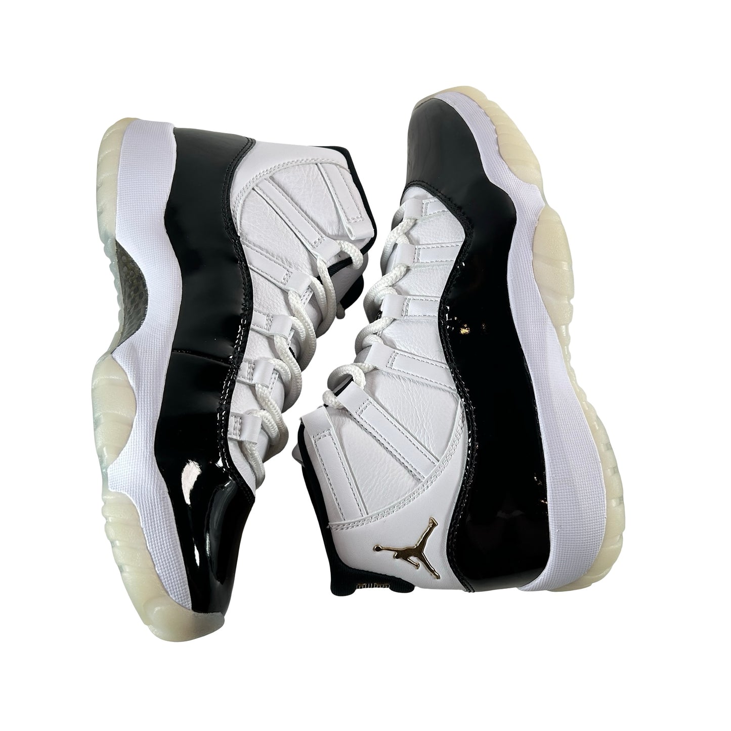 CT8012 170 Jordan 11 Retro DMP Defining Moments (2023) [USED] - 8.5 M (VNDS3)