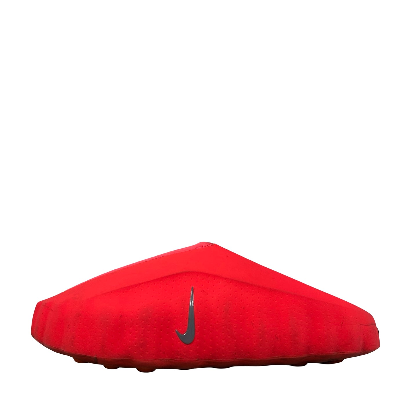 HQ4307 600 Nike Mind 001 Slide Solar Red [USED] - 11 M (Used)