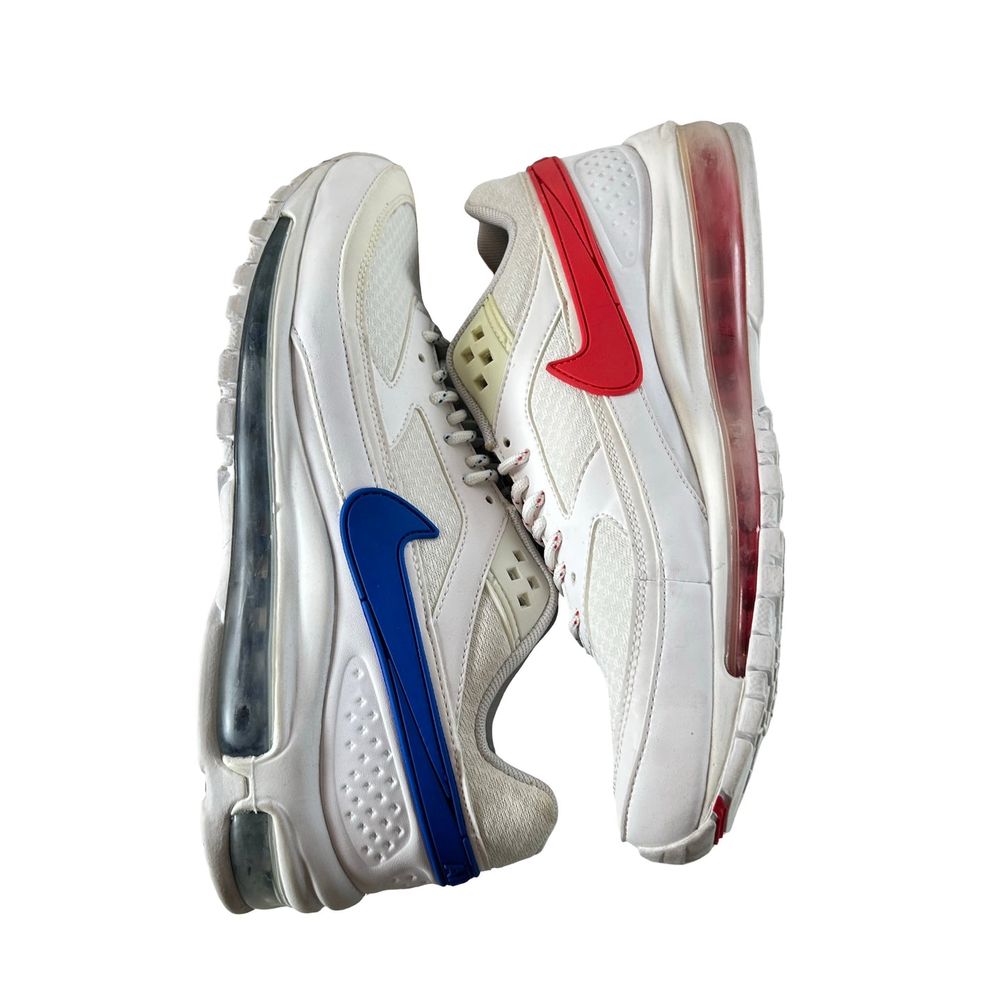 AO2113 100 Nike Air Max 97/BW Skepta [USED] - 8 M (Used)