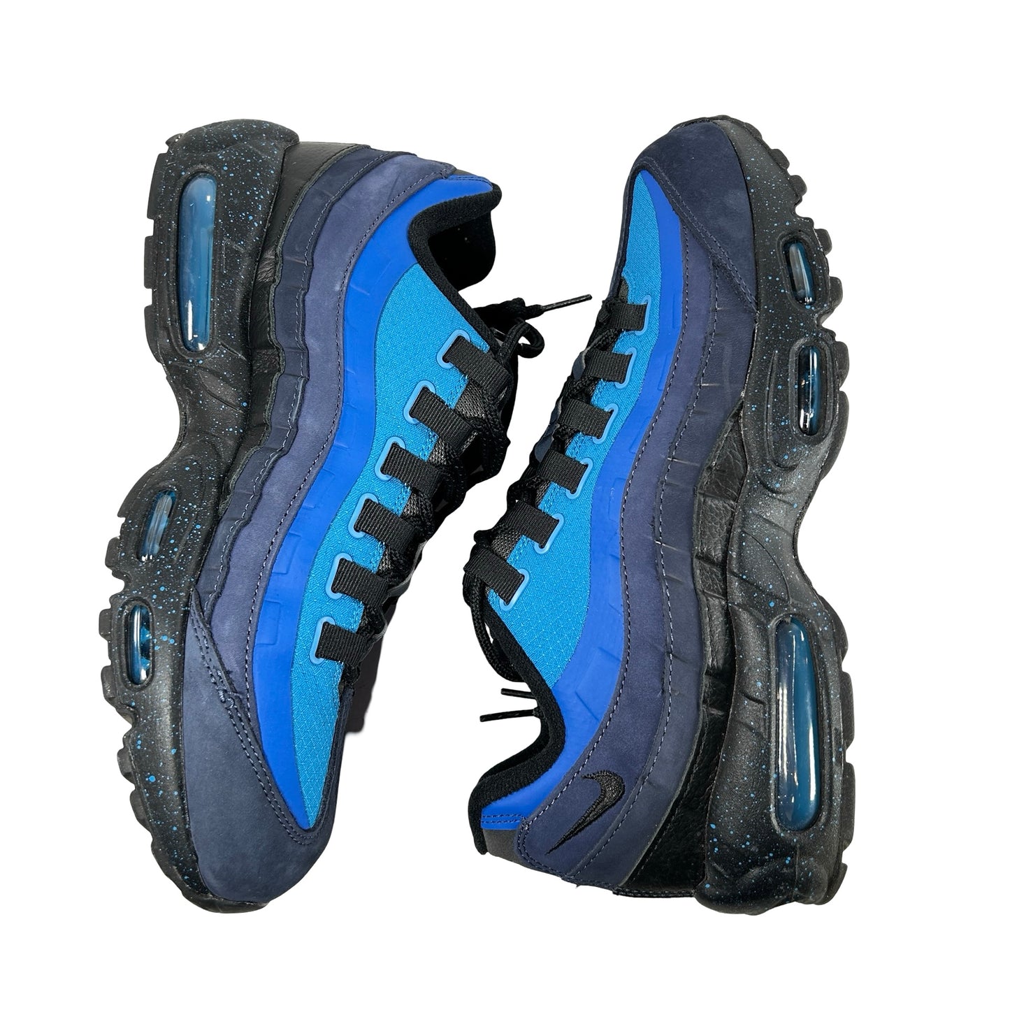 HF5515 400 Nike Air Max 95 Stash (2024) [USED] - 9.5 M (Used2)