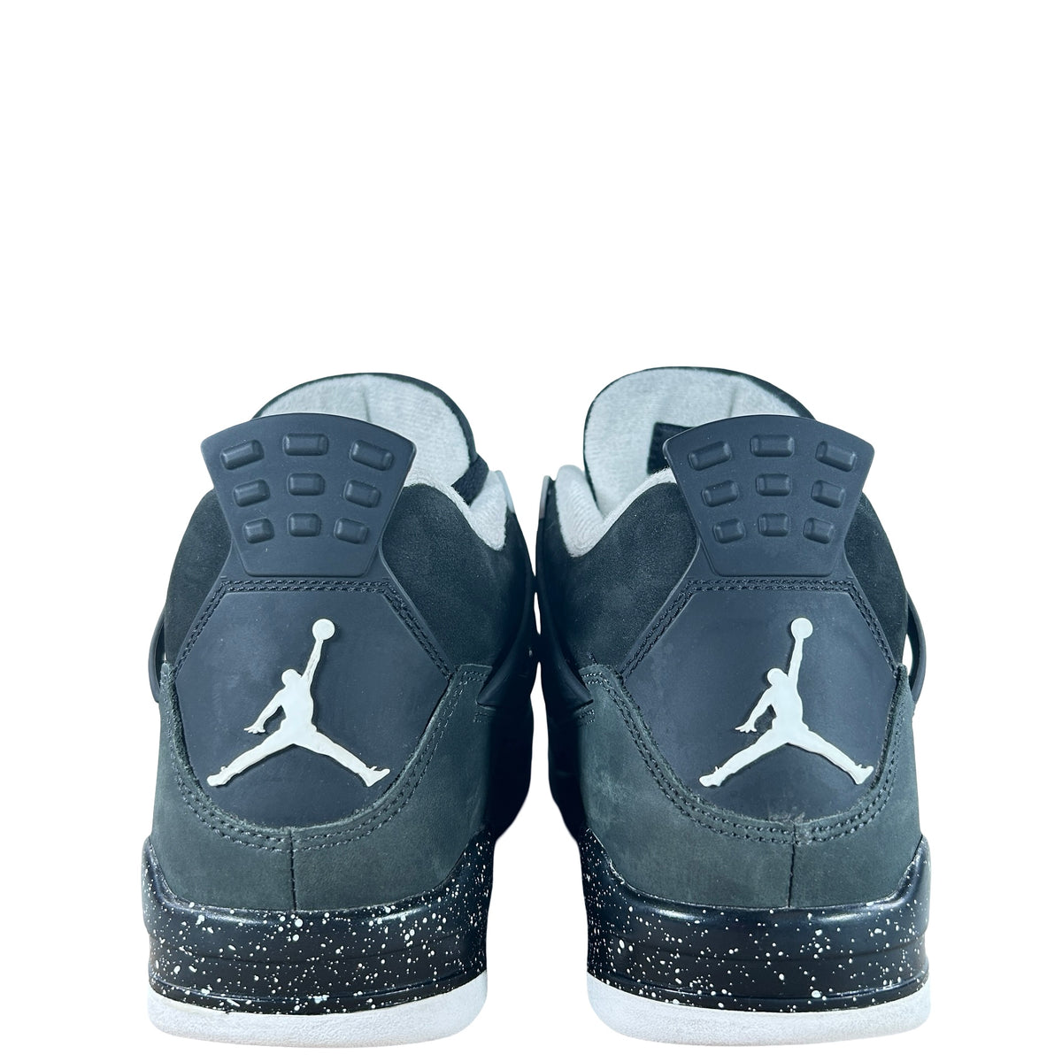 FQ8138 002 Jordan 4 Retro Fear (2024) [USED] - 10 M (Used10)