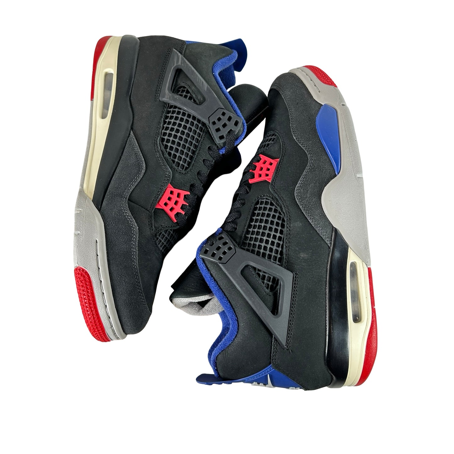 FV5029 003 Jordan 4 Retro Rare Air (White Lettering) [USED] - 10.5 M (Used6)