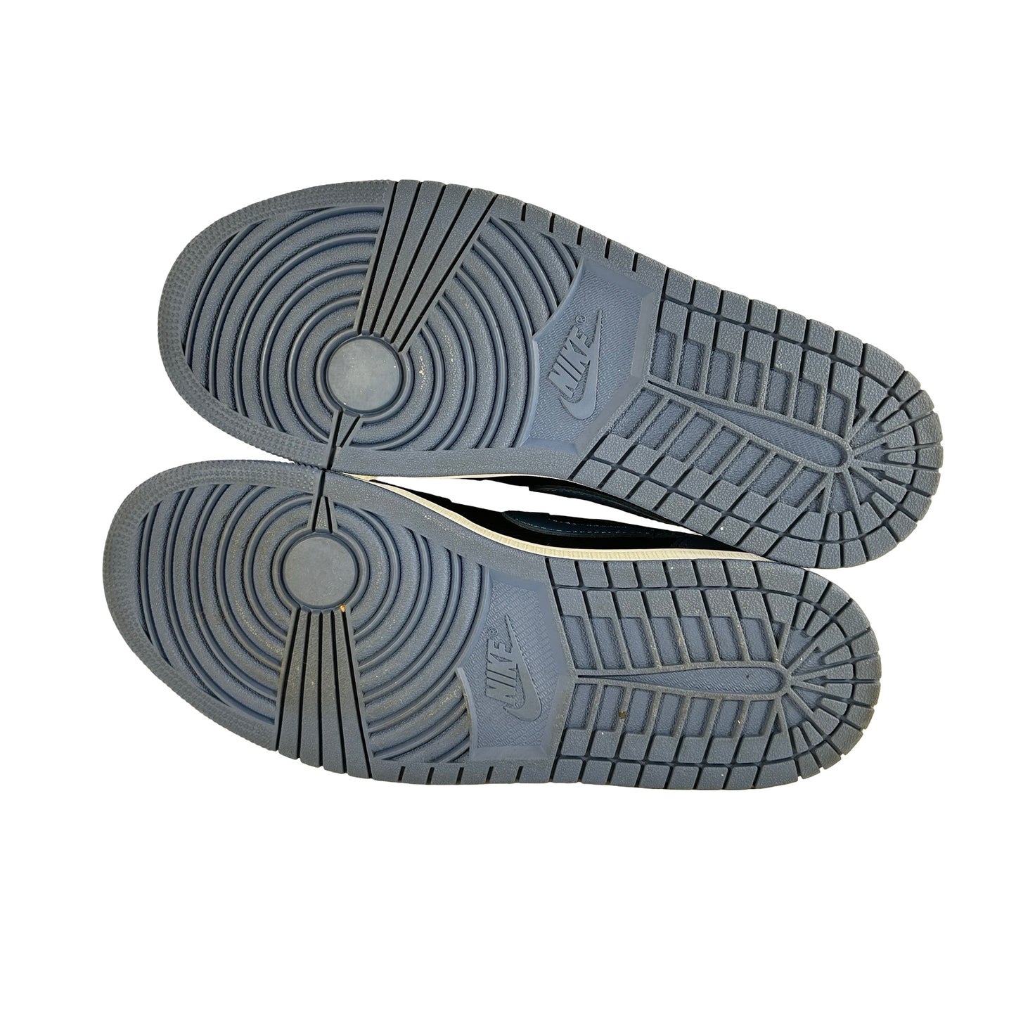 CZ0790 041 Jordan 1 Retro Low OG Azul marino místico