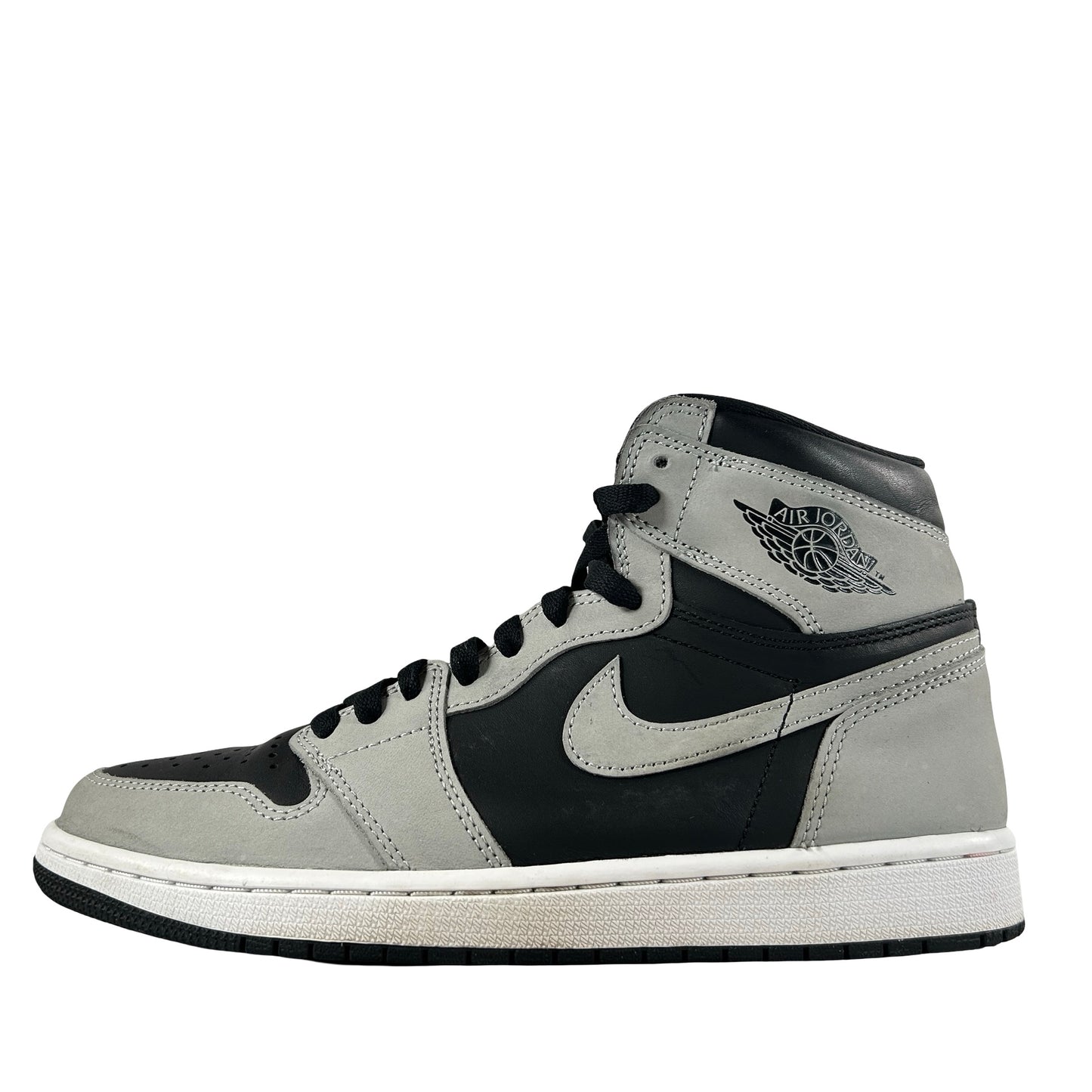 555088 035 Jordan 1 Shadow 2.0 [USED] - 8.5 M (Used) (No Box)