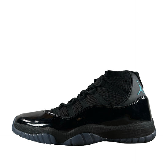 CT8012 047 Jordan 11 Retro Gamma Blue (2025) [USED] - 12 M (Used3)