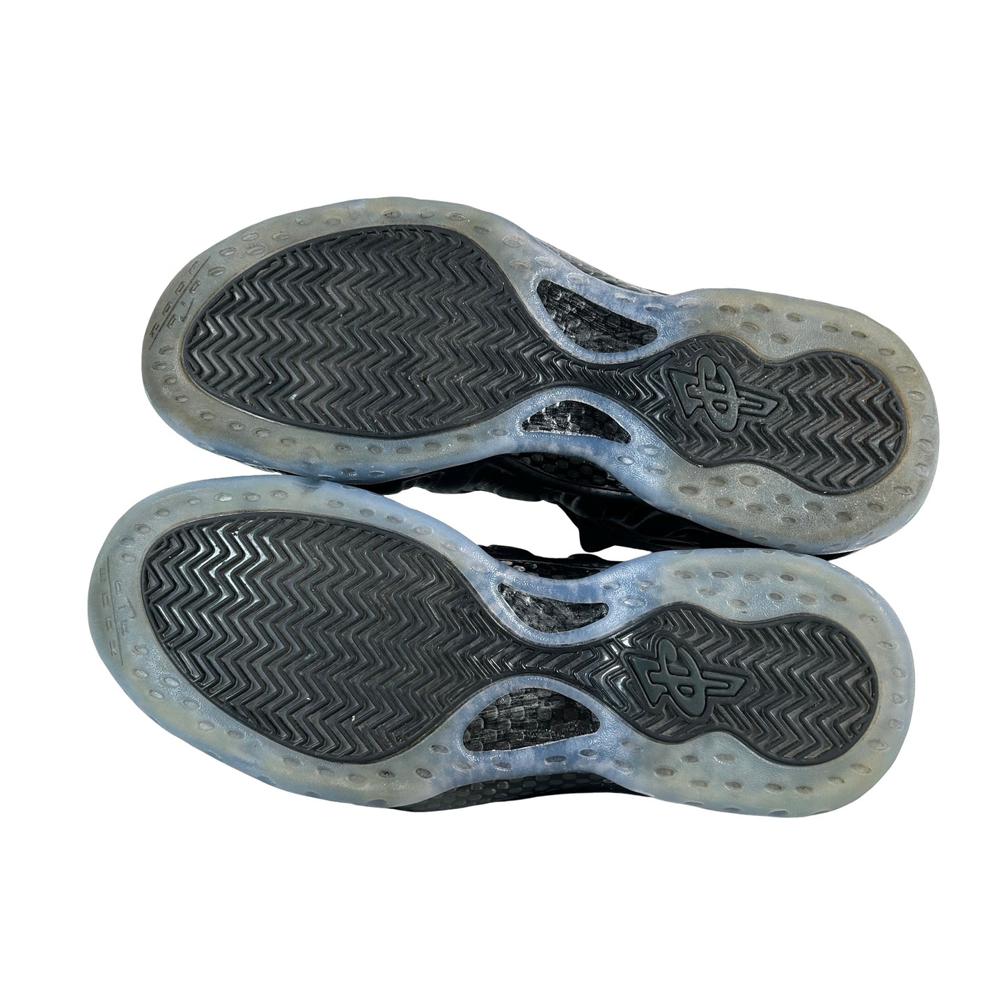 HF2902 002 Nike Air Foamposite One Carbon Fiber [USED] - 11 M (Used) (Replace Box)