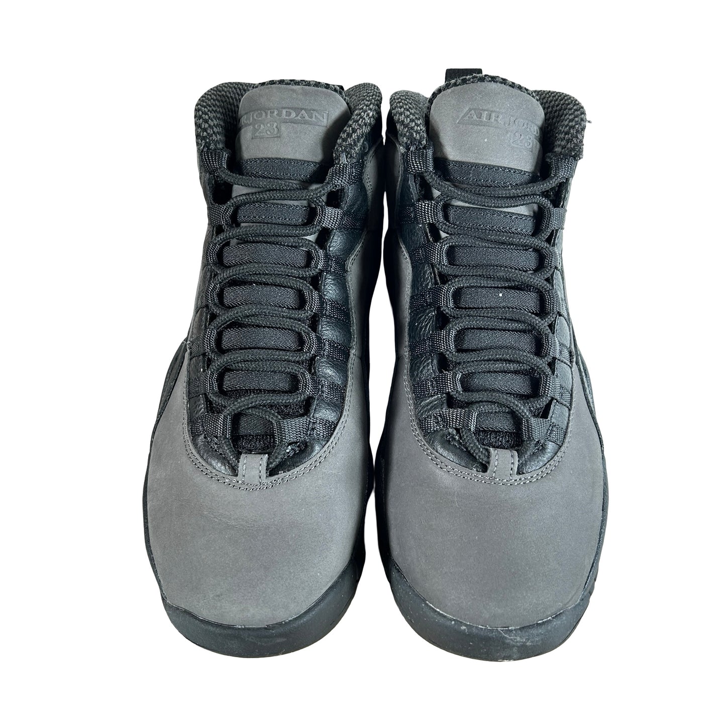 HJ6779 001 Jordan 10 Retro Shadow (2025) [USED] - 9.5 M (Used3)