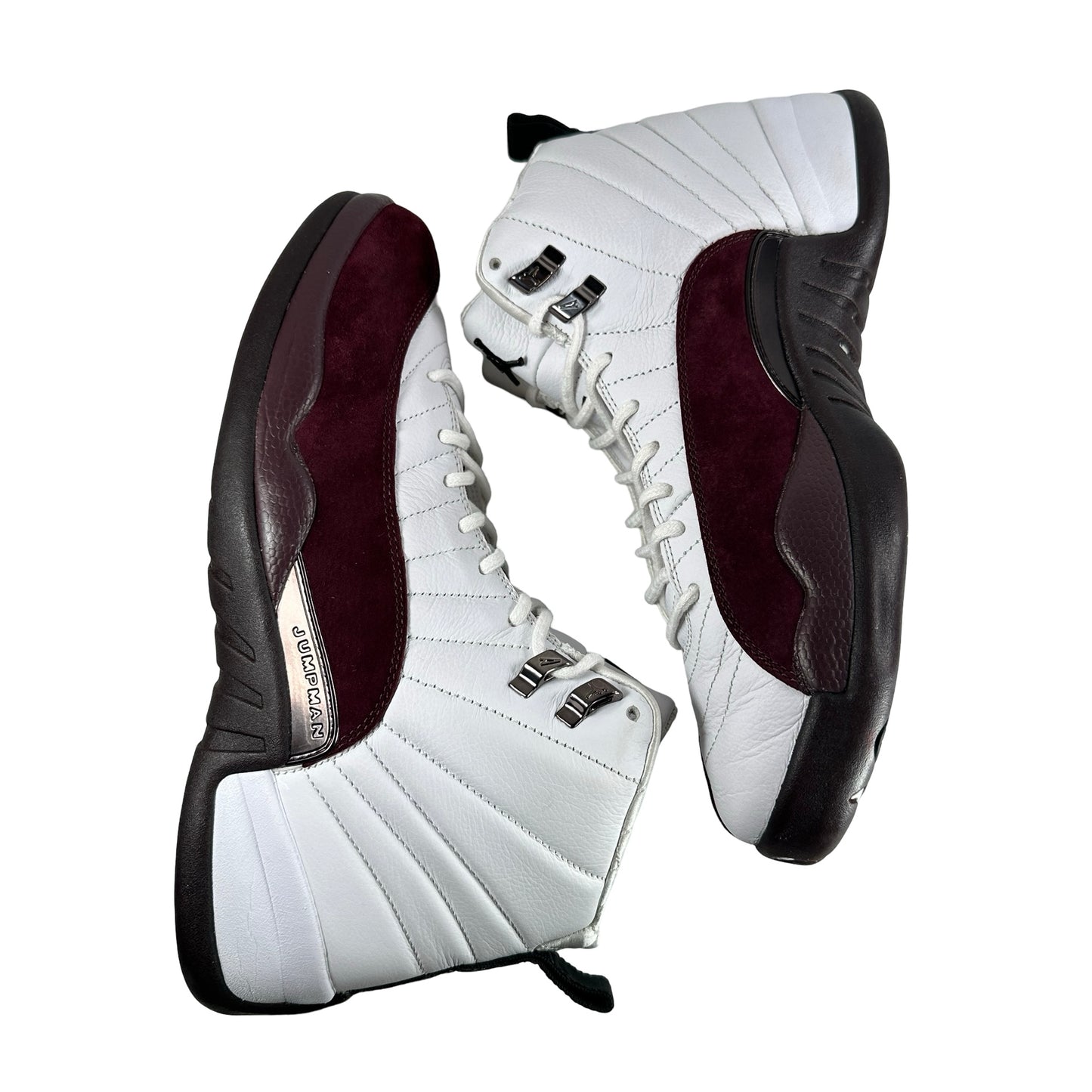DV6989 100 Jordan 12 Retro SP A Ma Maniere [USED] - 12.5 W (Used)