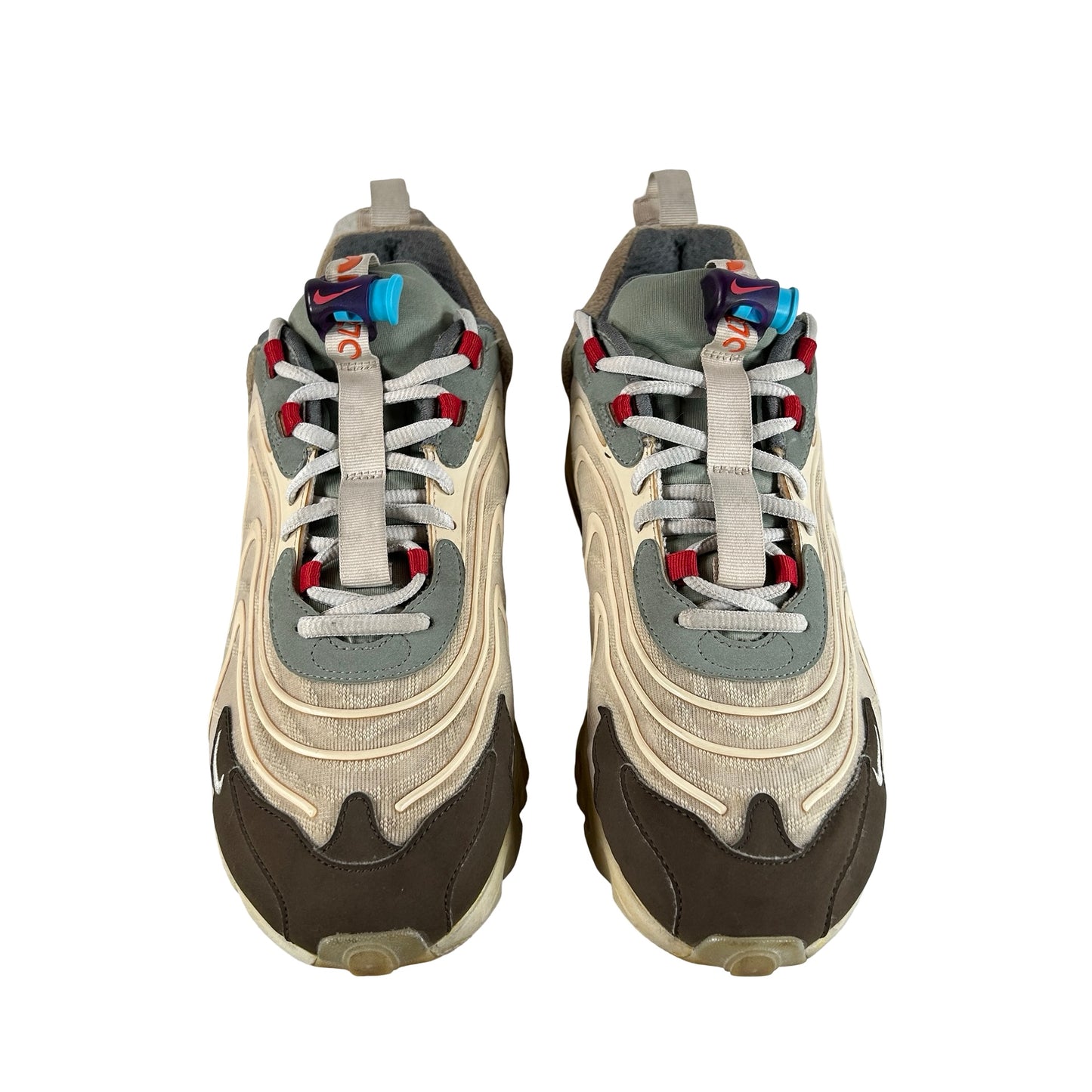 CT2864 200 Air Max 270 Cactus Trails [USED] - 10 M (Used2)