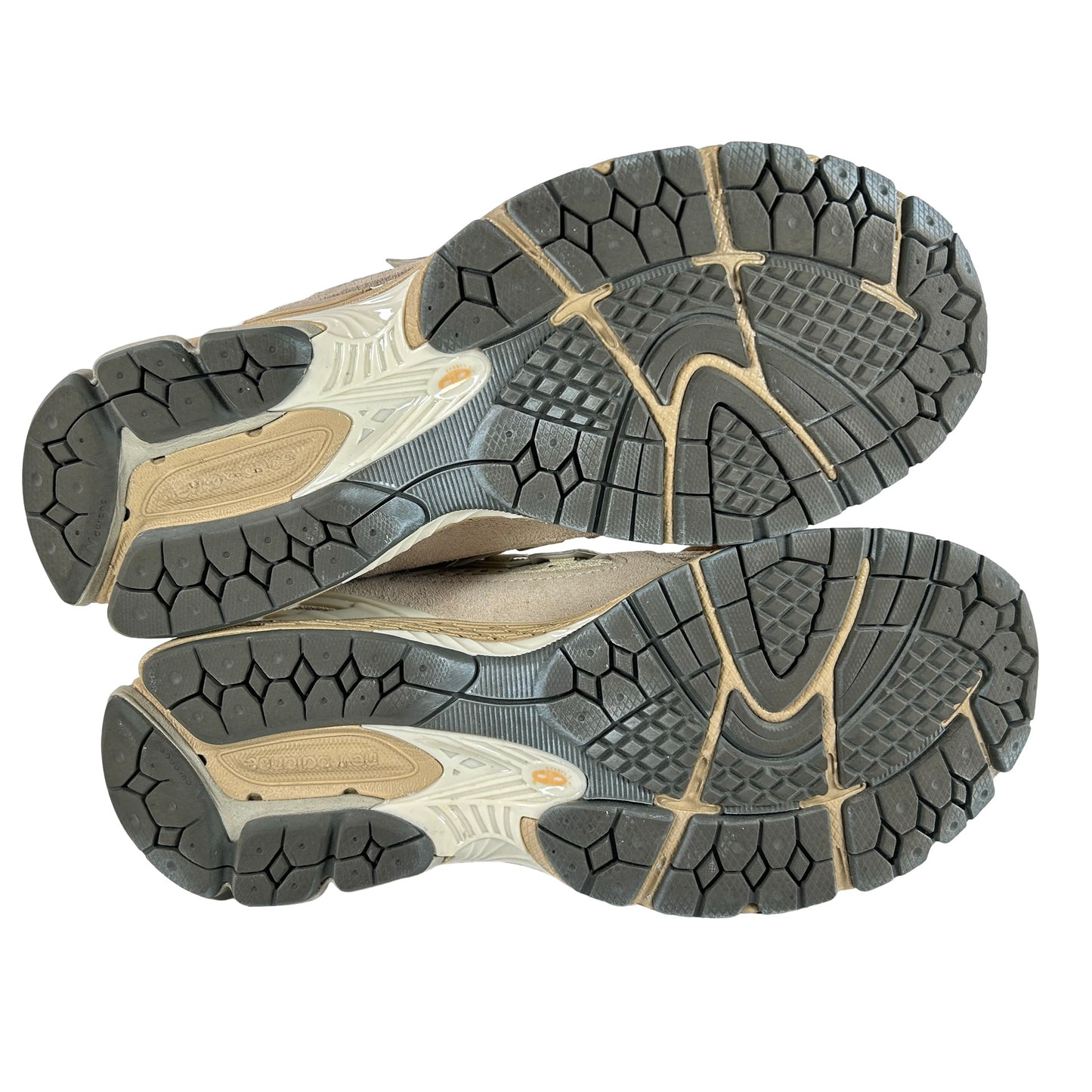 M1906RAU New Balance 1906R AURALEE Bone White - 8.5 (Used)