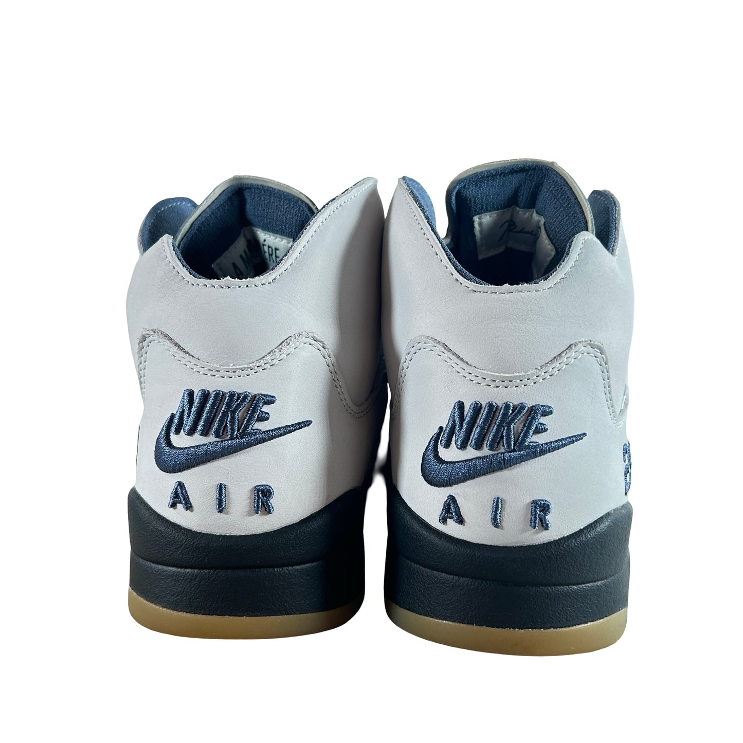 FZ5758 004 Jordan 5 Retro A Ma Maniere Dawn (Women's) [USED] - 10.5 W (Used) (No Box)