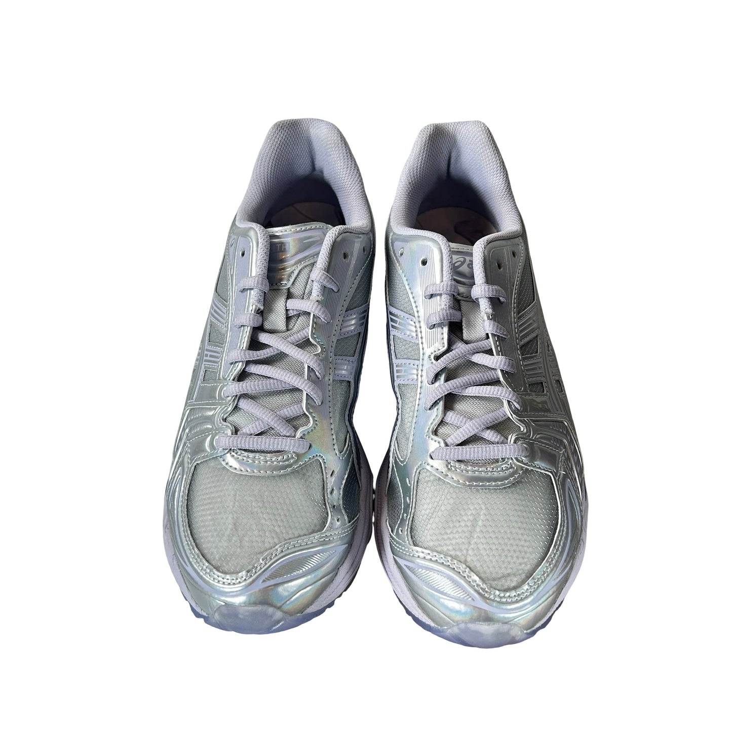 1203A661 020 ASICS Gel-Kayano 14 Kith Marvel Villains Silver Surfer Opened Box (Comic Not Included) [USED] - 9 M (VNDS)