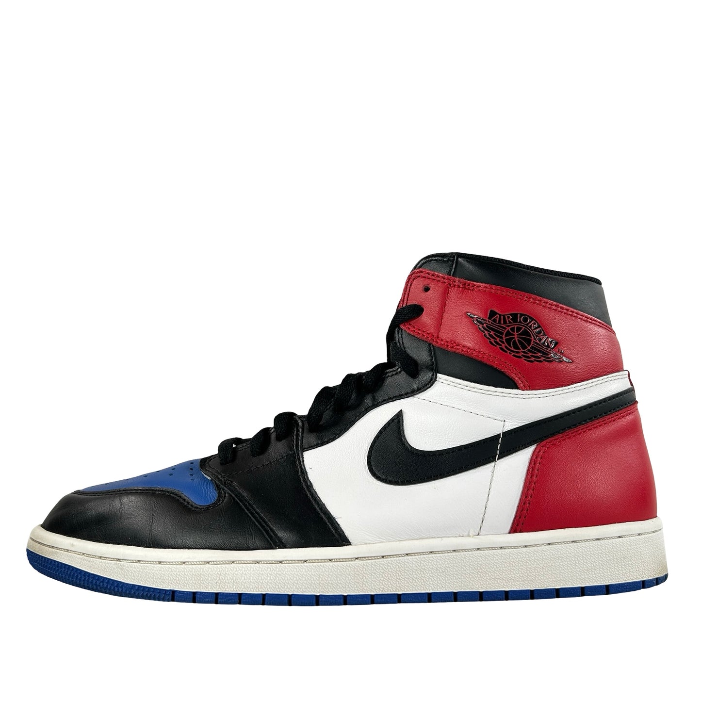 555088 026 Jordan 1 Retro Top 3 [USED] - 13 M (Used)
