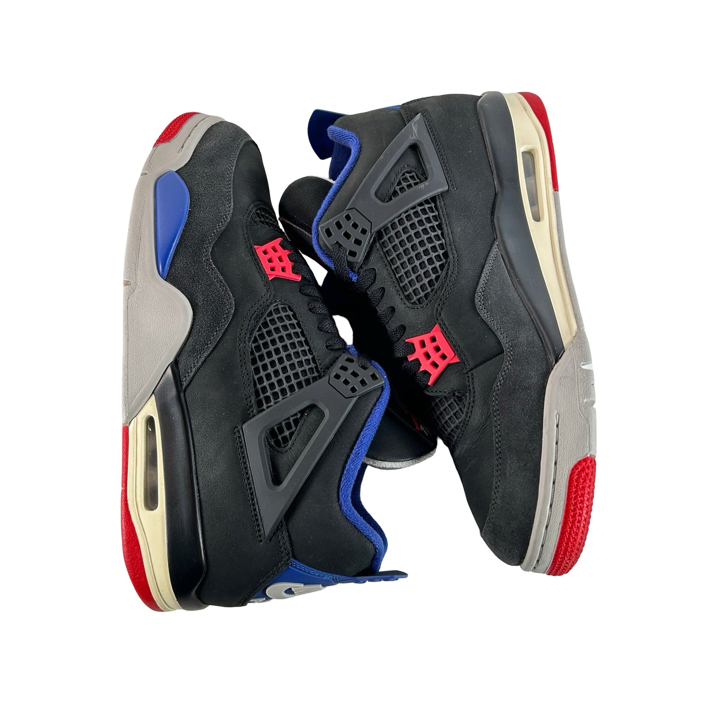 FV5029 003 Jordan 4 Retro Rare Air (White Lettering) [USED] - 10.5 M (Used5)