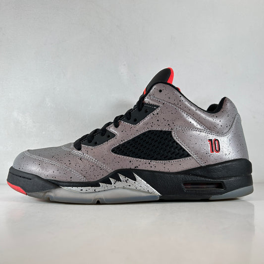 846315 025 Jordan 5 Retro Low Neymar [USED] - 11.5 M (Used)