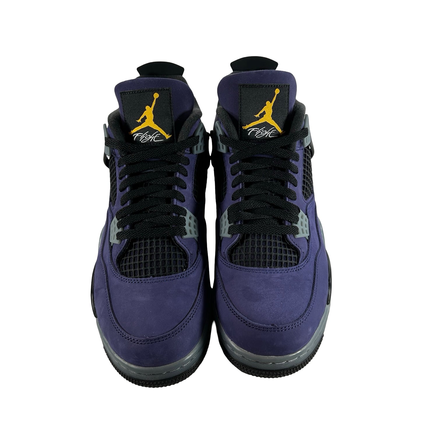 FV5029 500 Jordan 4 Retro Lakers [USED] - 11.5 M (Used2)