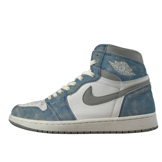 555088 402 Jordan 1 Hyper Royal [USED] - 11 M (Used7)