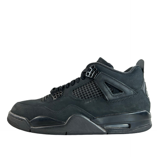 FV5029 010 Jordan 4 Retro Black Cat (2025) [USED] - 10.5 M (Used7)