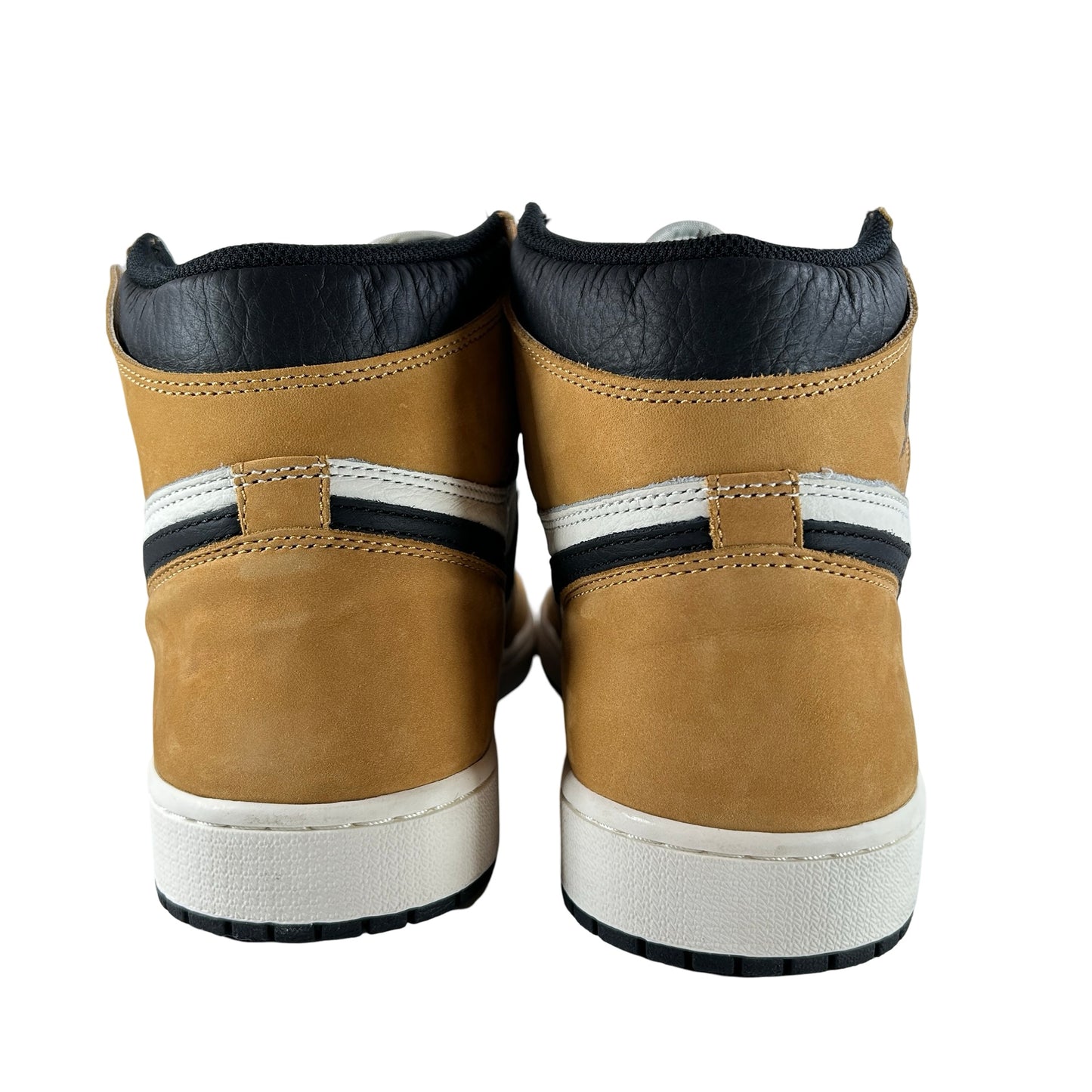 555088 700 Jordan 1 Rookie of the Year [USED] - 13 M (VNDS)