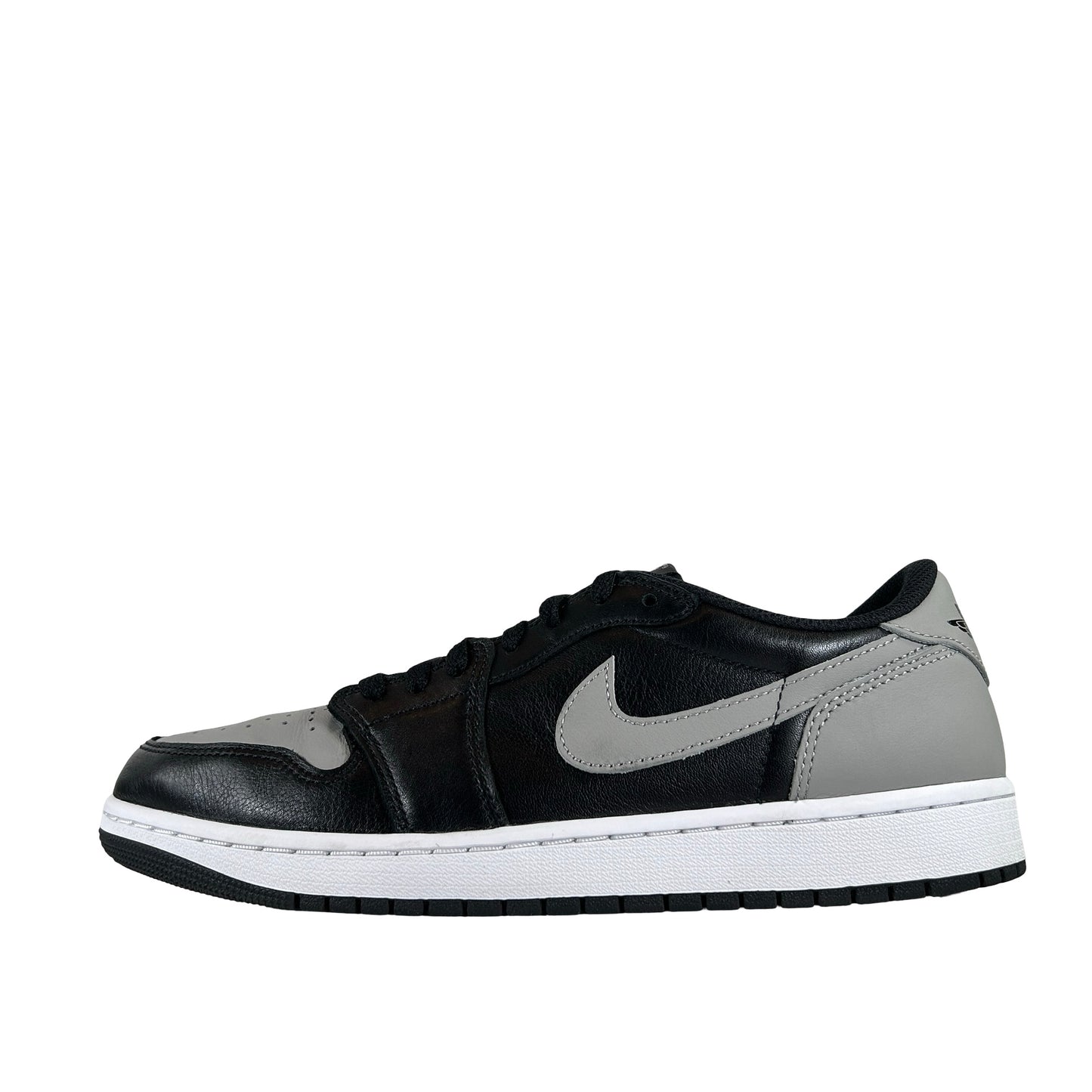 CZ0790 003 Jordan 1 Low OG Shadow (2024) [USED] - 10 M (Used3)