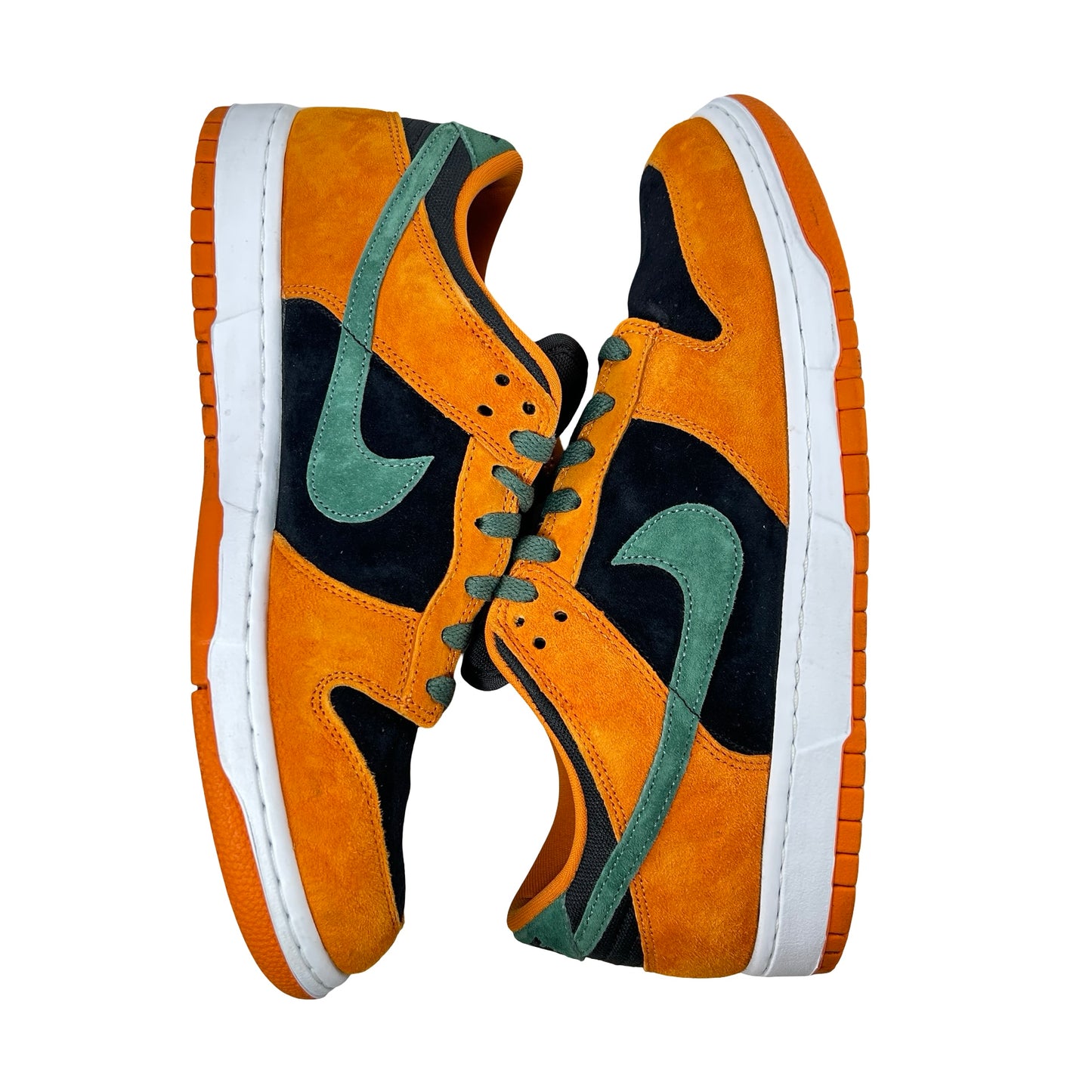DA1469 001 Nike Dunk Low Cerámica