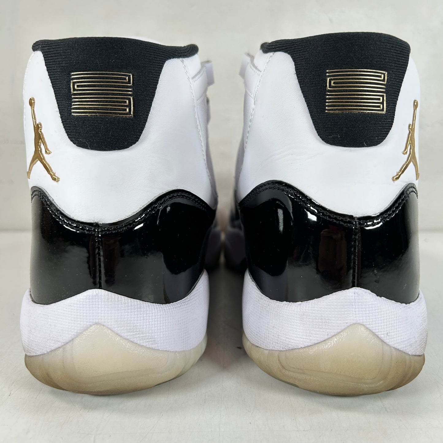 CT8012 170 Jordan 11 Retro DMP Defining Moments (2023) [USED] - 10 M (Used3)