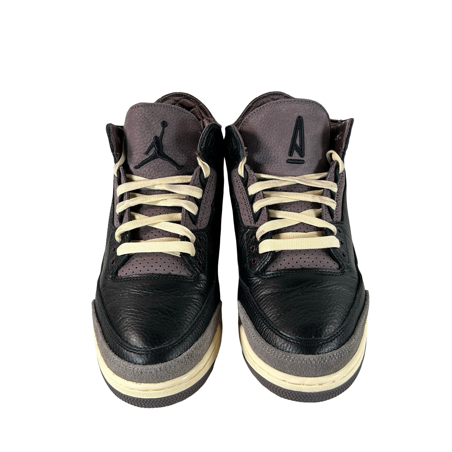 FZ4811 001 Jordan 3 Retro OG SP A Ma Maniére While You Were Sleeping (Women's) [USED] - 11.5 W / 10 M (Used8)