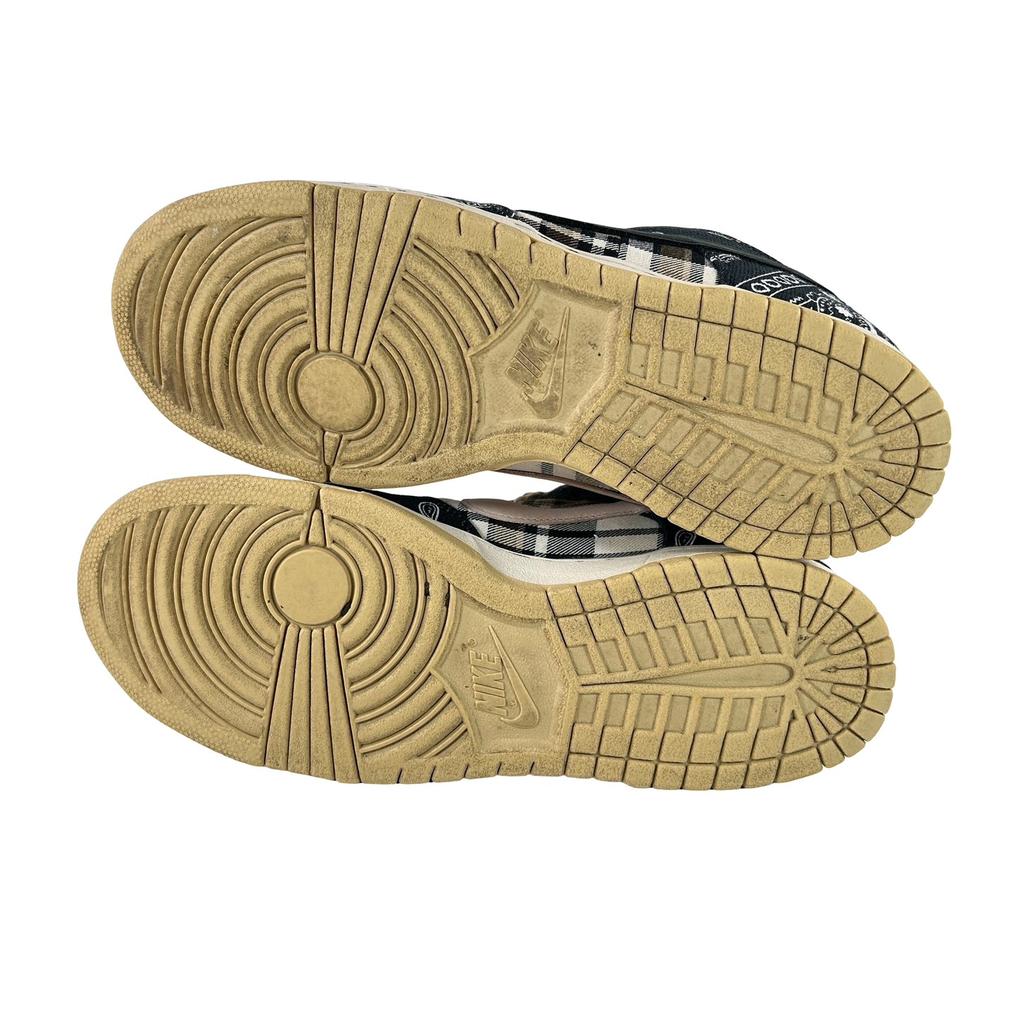 CT5053 001 Nike SB Dunk Low Travis Scott (Caja especial)