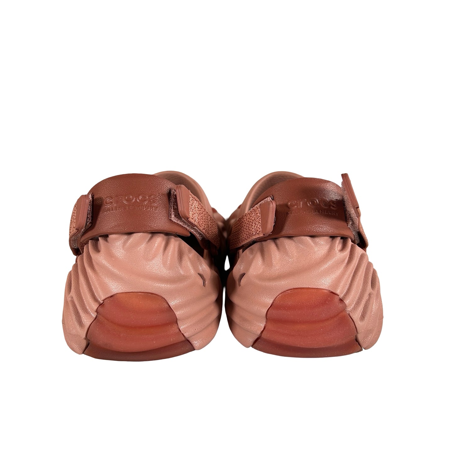207393 6RL Crocs Pollex Clog by Salehe Bembury Kuwata [USED] - 8 M (Used)