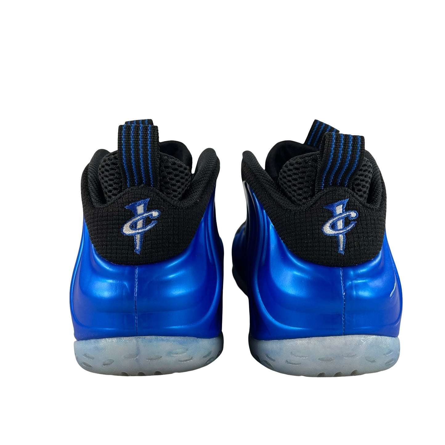 FQ8181 511 Nike Air Foamposite One International Blue [USED] - 10 M (Used3)