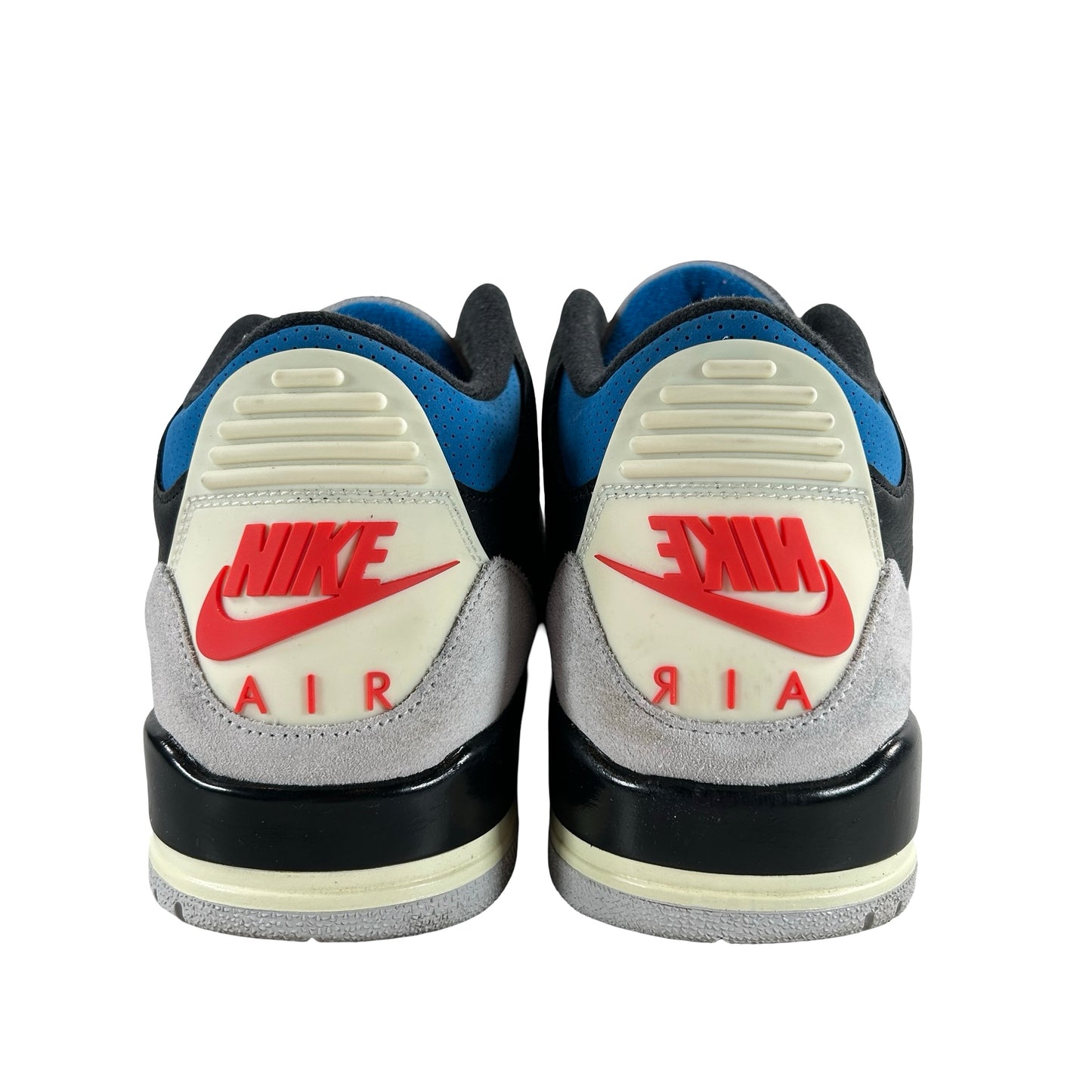 IB8967 004 Jordan 3 Retro OG Rare Air [USED] - 10 M (Used2)