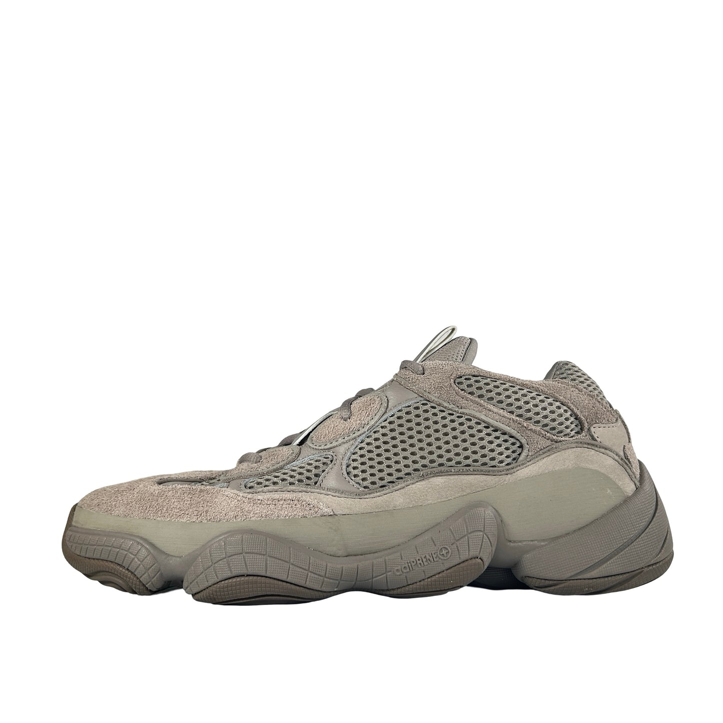 GX3607 adidas Yeezy 500 Ash Grey [USED] - 12 M (Used)