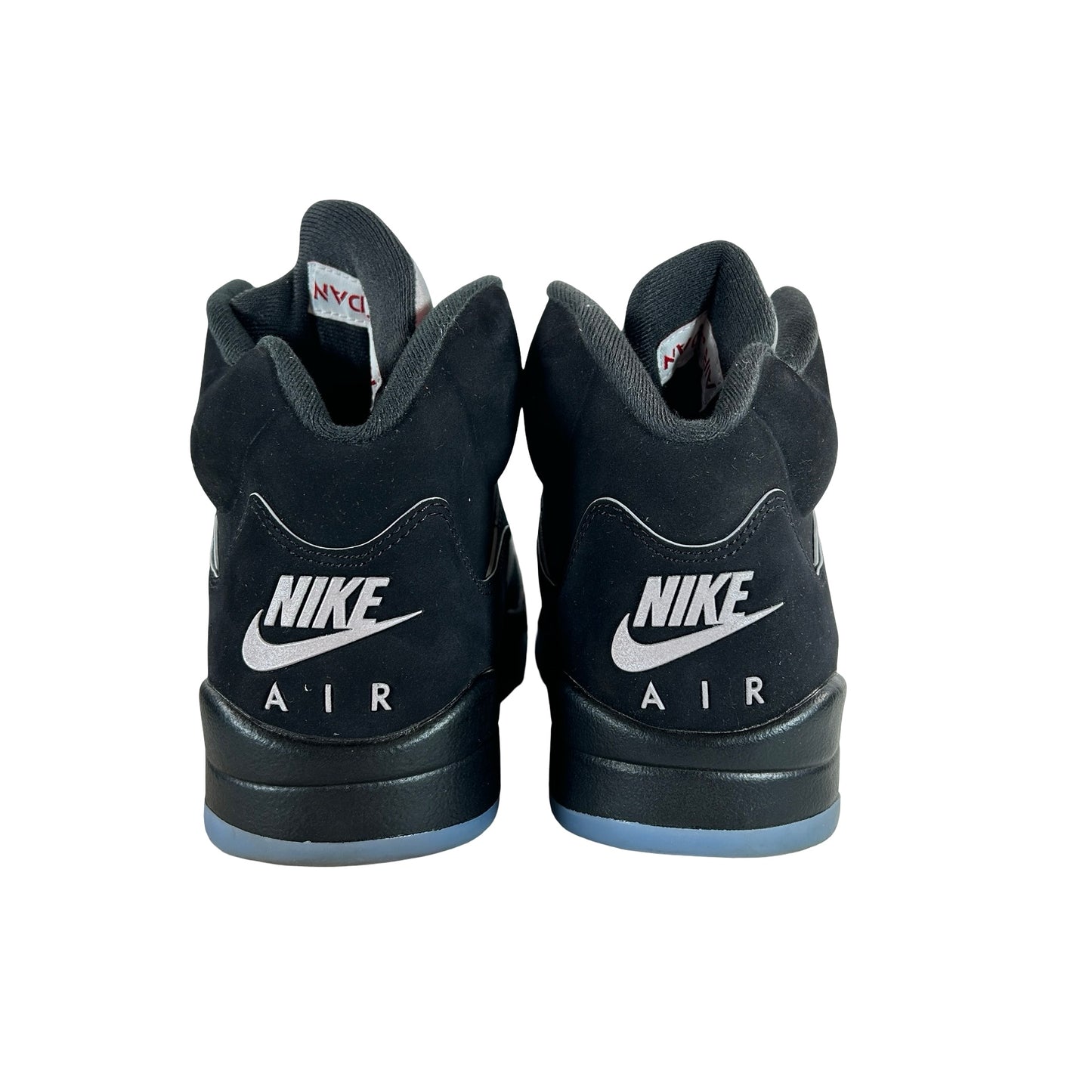 HF3975 001 Jordan 5 Retro OG Black Metallic Reimagined [USED] - 9 M (Used10)