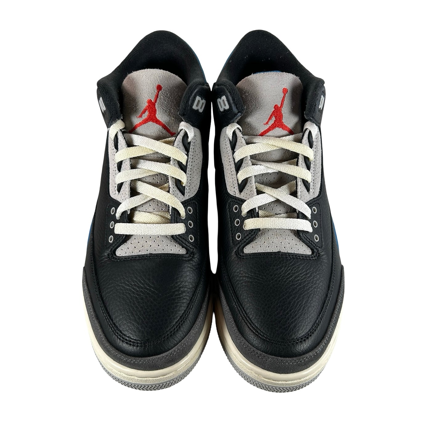 IB8967 004 Jordan 3 Retro OG Rare Air [USED] - 10.5 M (Used6)