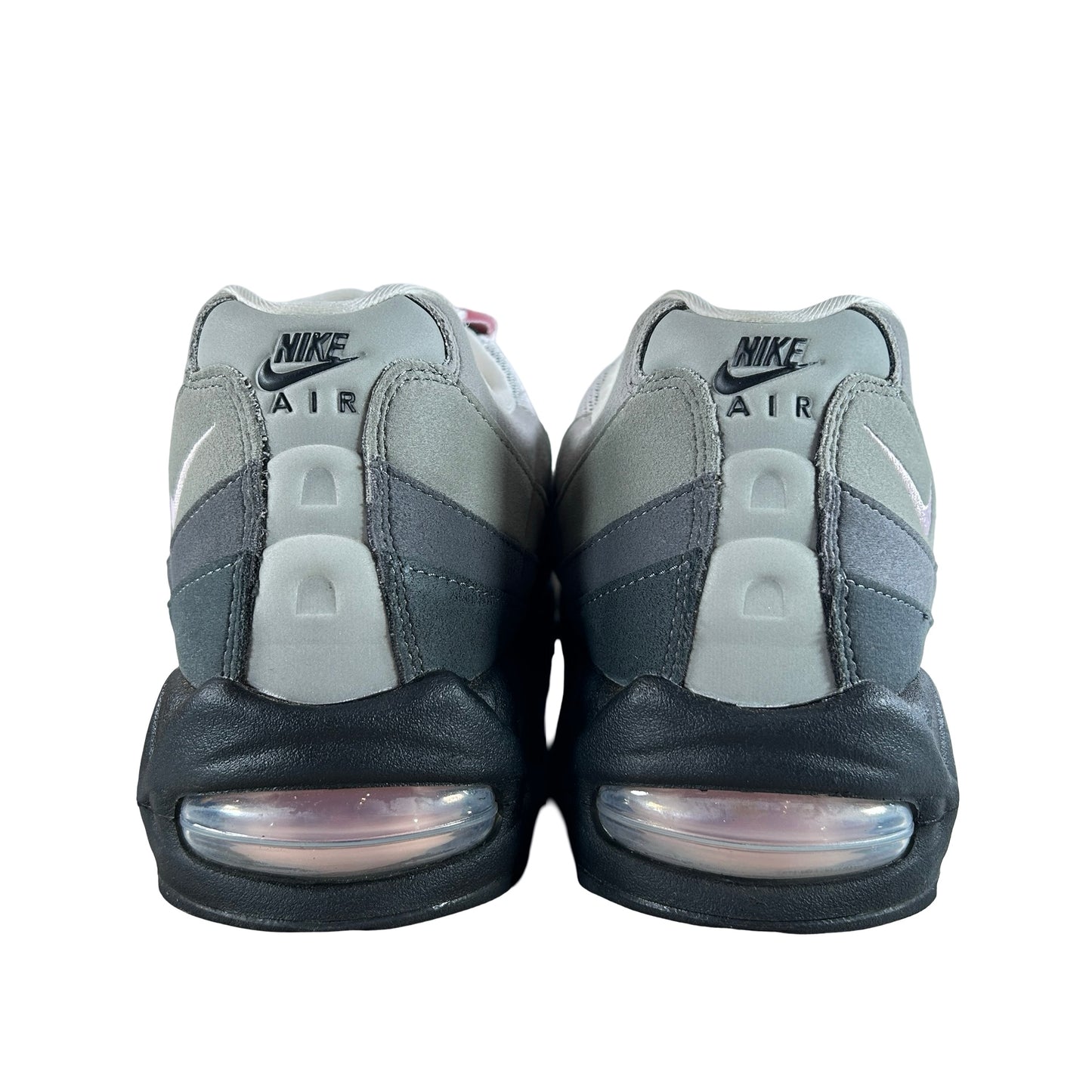 HJ5996 001 Nike Air Max 95 OG Big Bubble Pink Foam (Women's) [USED] - 14.5 W (Used2)